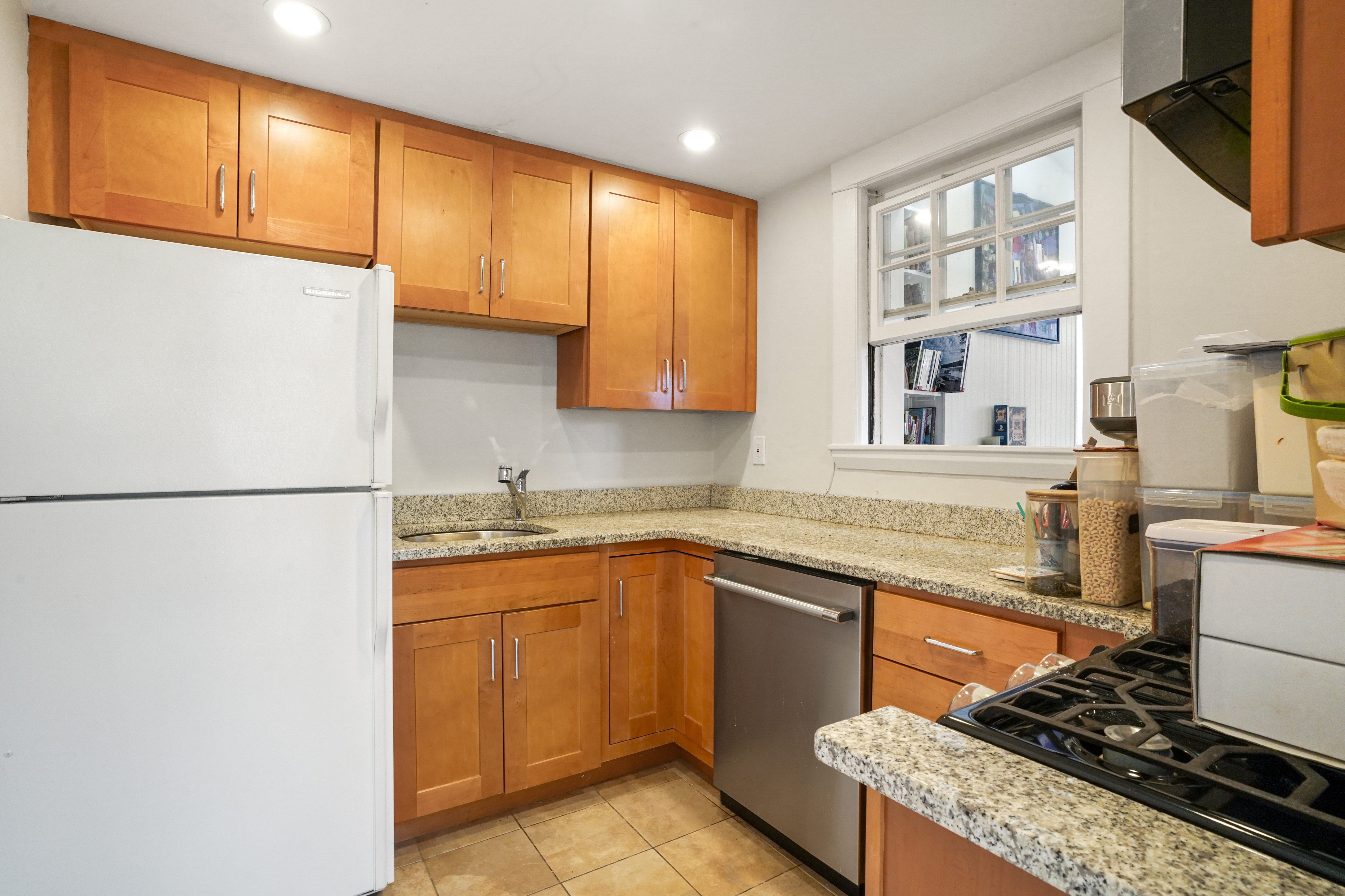  54 Brimmer Street, Boston, MA, 02108 - 物件實景