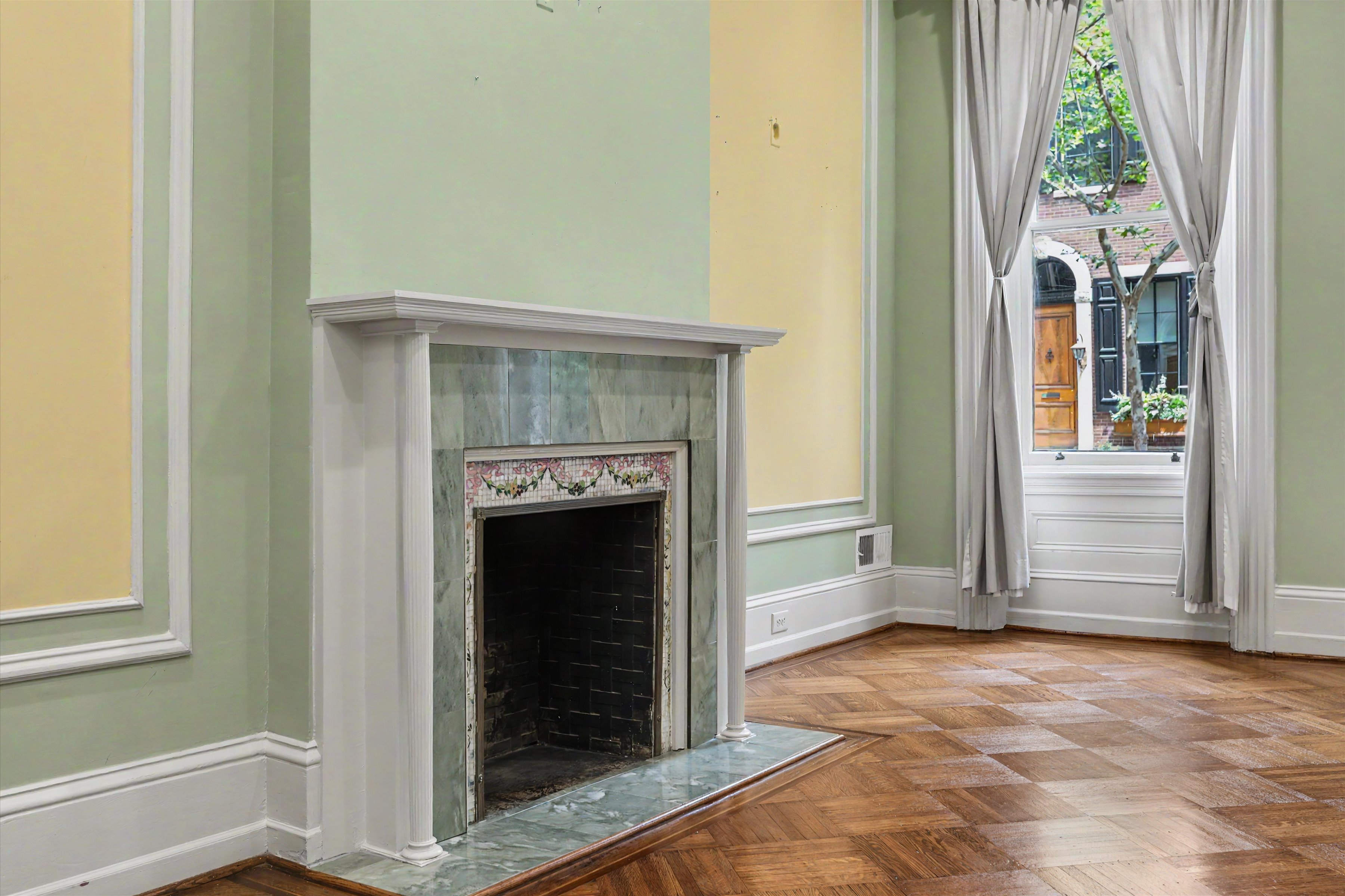  1806 Delancey Place, Philadelphia, PA 19103 - 物件實景