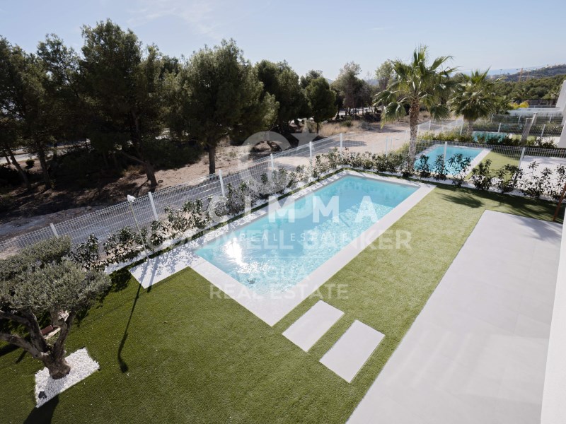 Alicante, Finestrat, Finestrat pueblo, Sierra Cort, Finestrat, Comunidad Valenciana, 03509, ES, 3 Bedrooms Bedrooms, ,3 BathroomsBathrooms,Residential,For Sale,Alicante, Finestrat, Finestrat pueblo, Sierra Cort,1632253