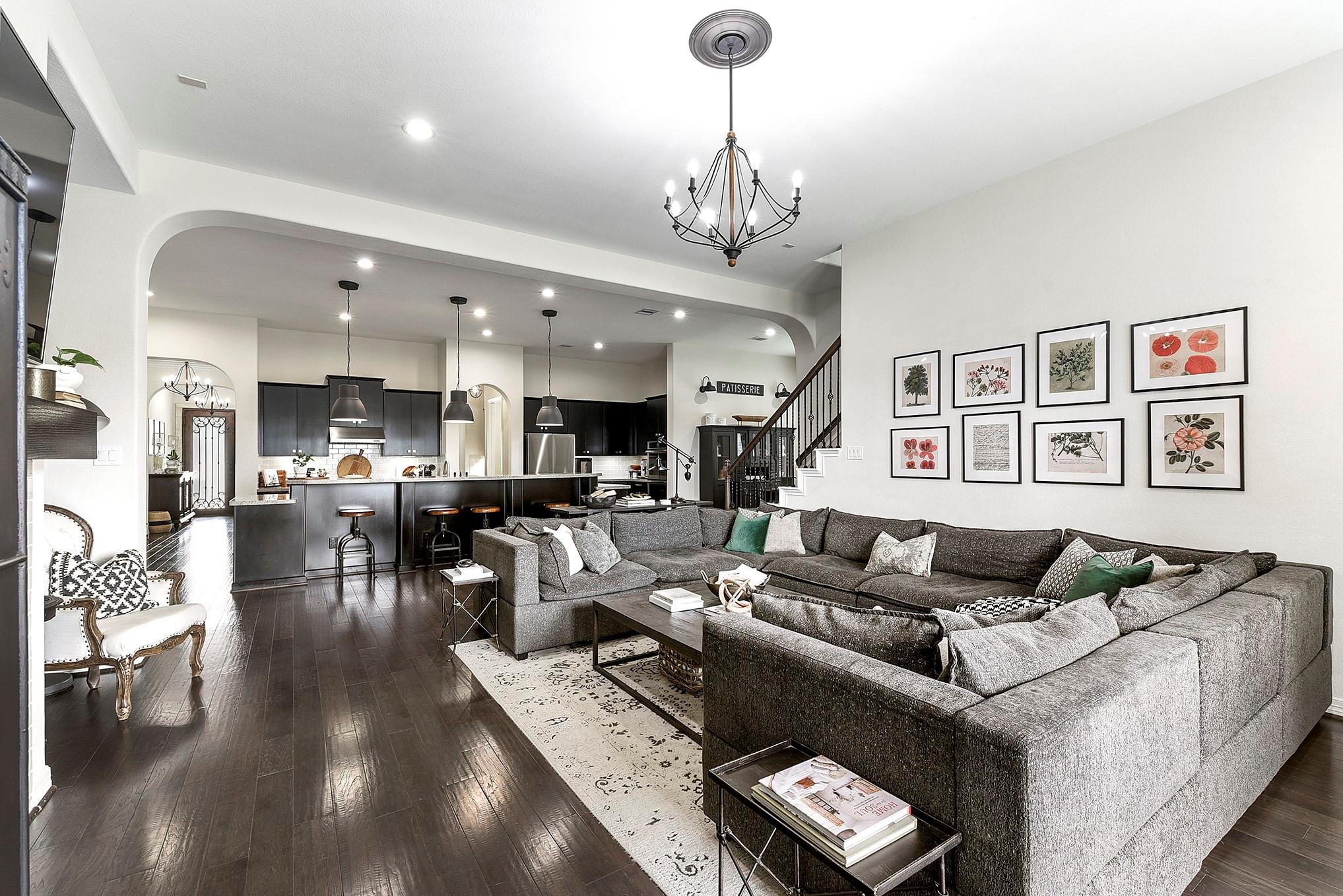 Katy, Texas, 77494, United States, 4 Bedrooms Bedrooms, ,5 BathroomsBathrooms,Residential,For Sale,1982893