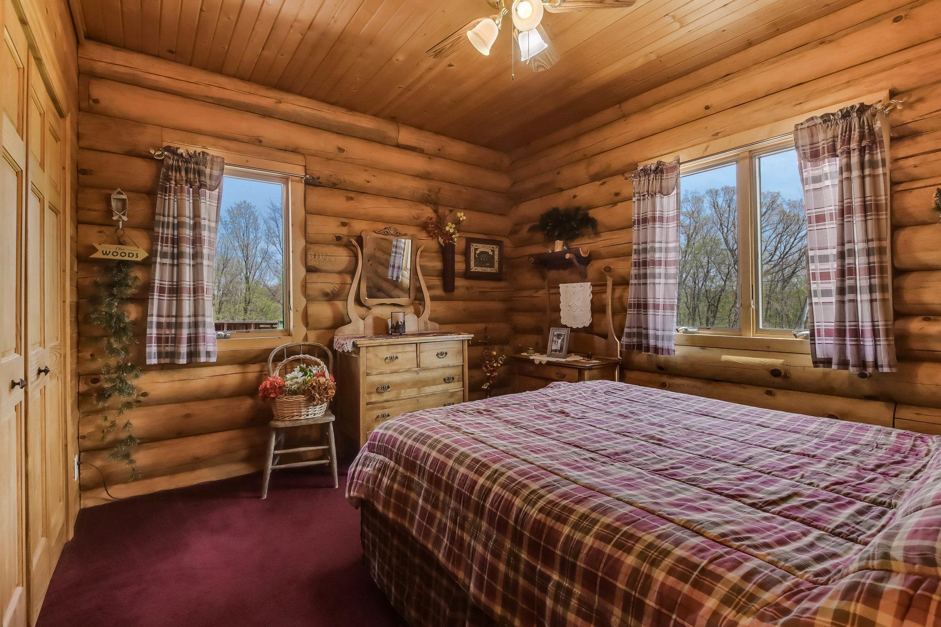 Rock Elm Twp, Wisconsin, 54740, United States, 4 Bedrooms Bedrooms, ,2 BathroomsBathrooms,Residential,For Sale,1804597