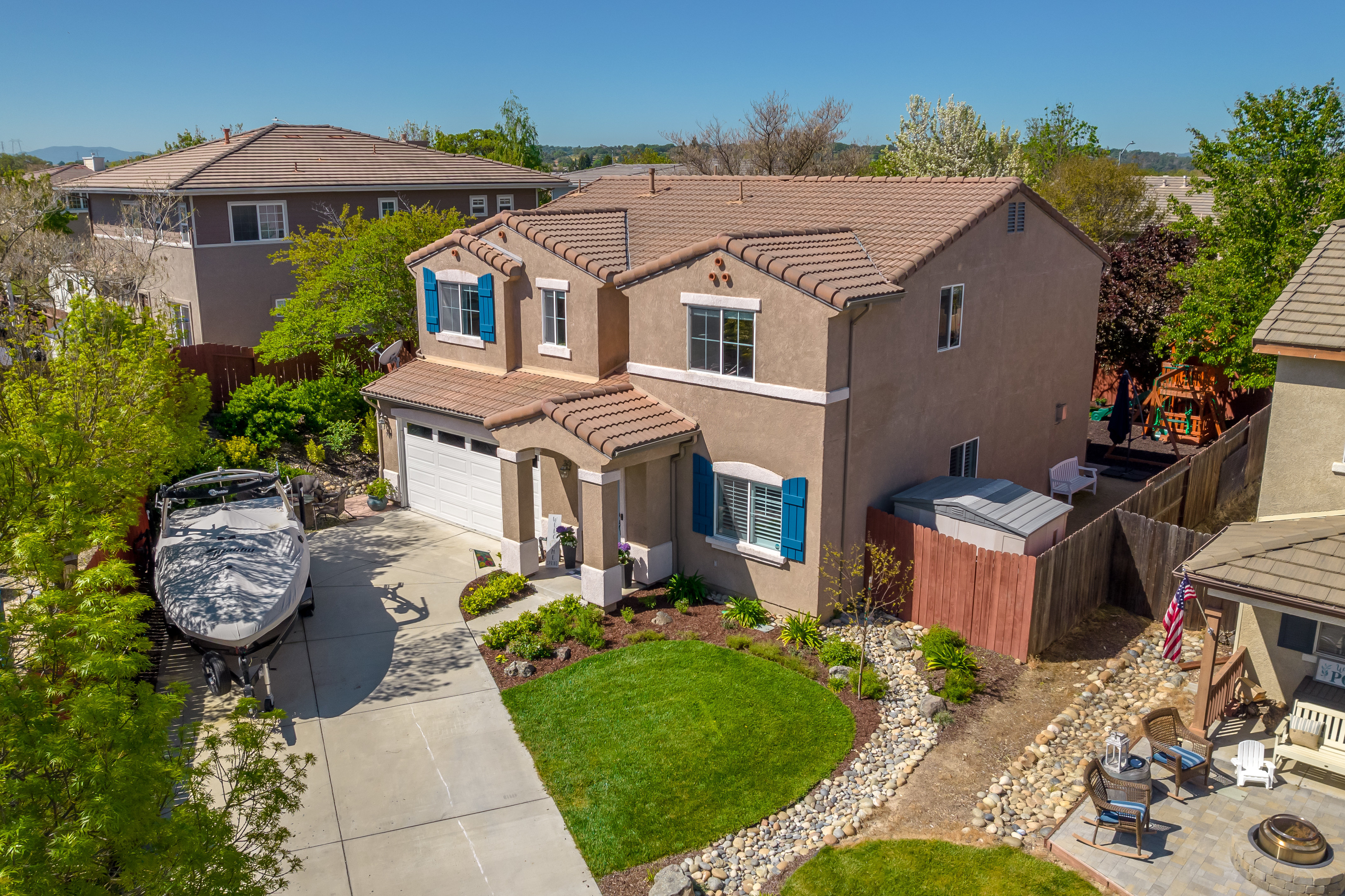  902 Larable Court, Paso Robles, CA 93446 - 物件實景