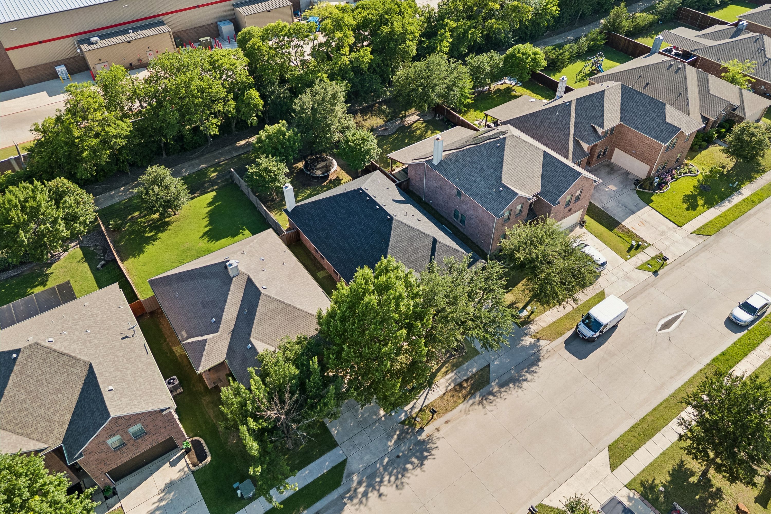 5621 Crestwood Drive, Prosper, TX, 75078 - 物件實景
