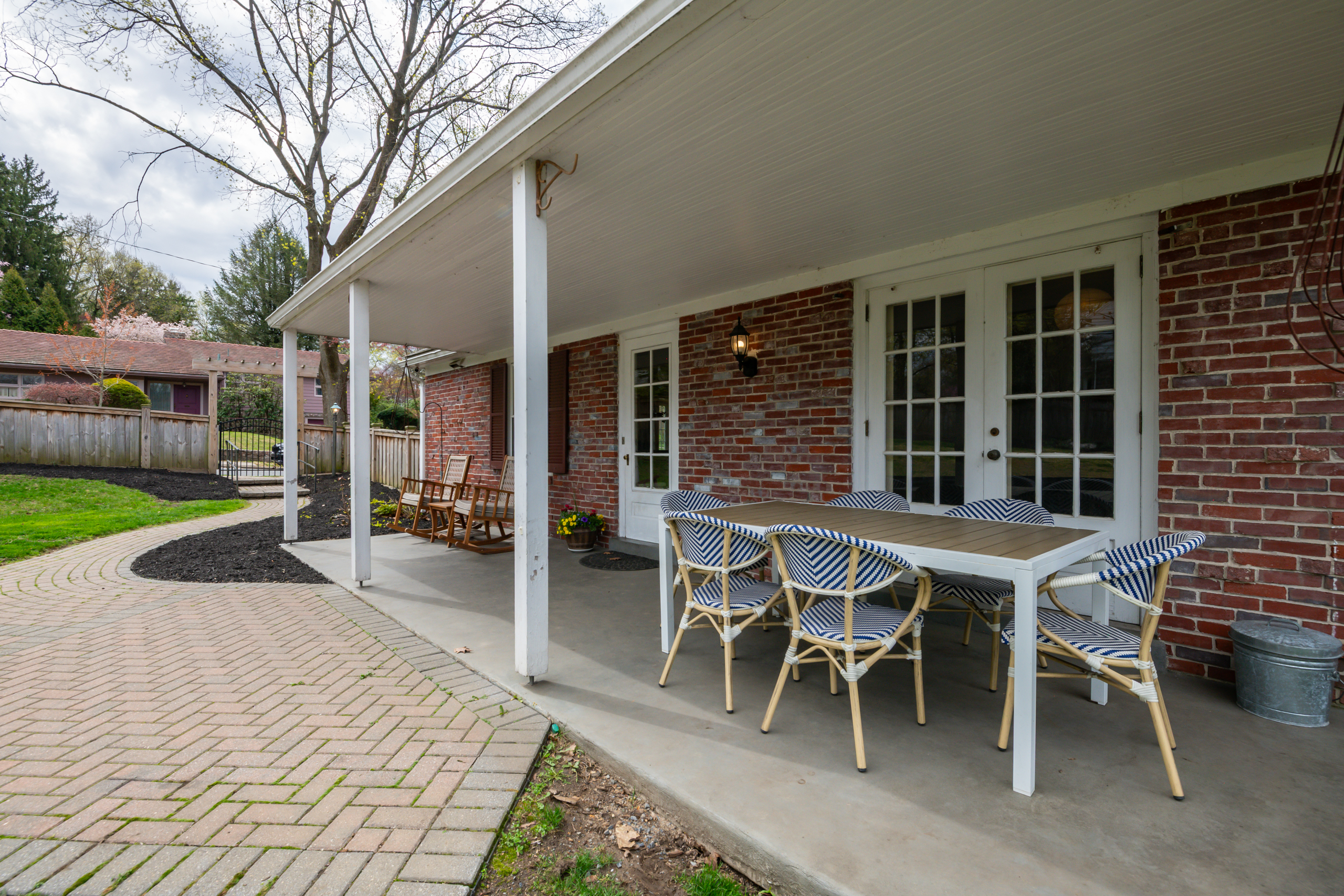 Wyomissing, Pennsylvania, 19610, United States, 4 Bedrooms Bedrooms, ,3 BathroomsBathrooms,Residential,For Sale,1938132