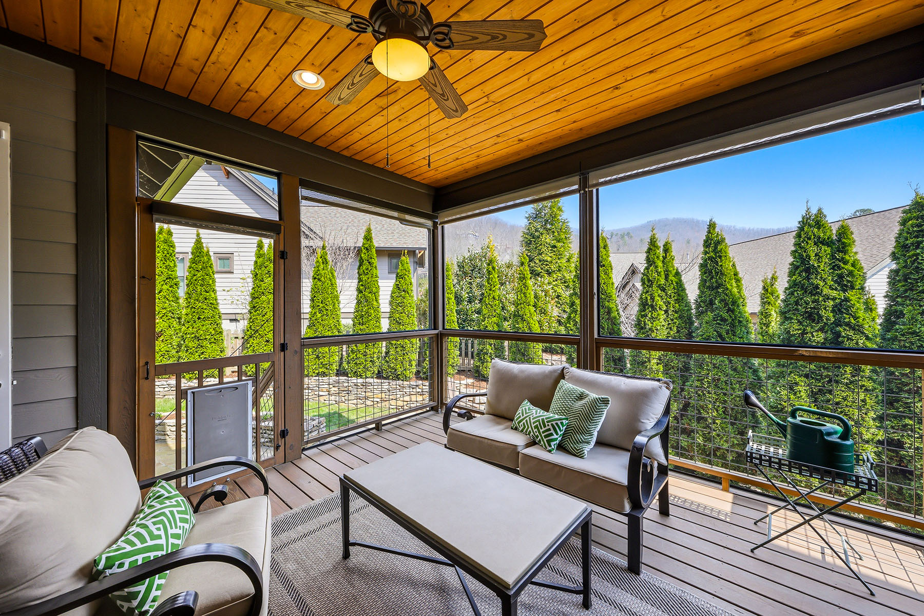  FAIRVIEW - 物件實景