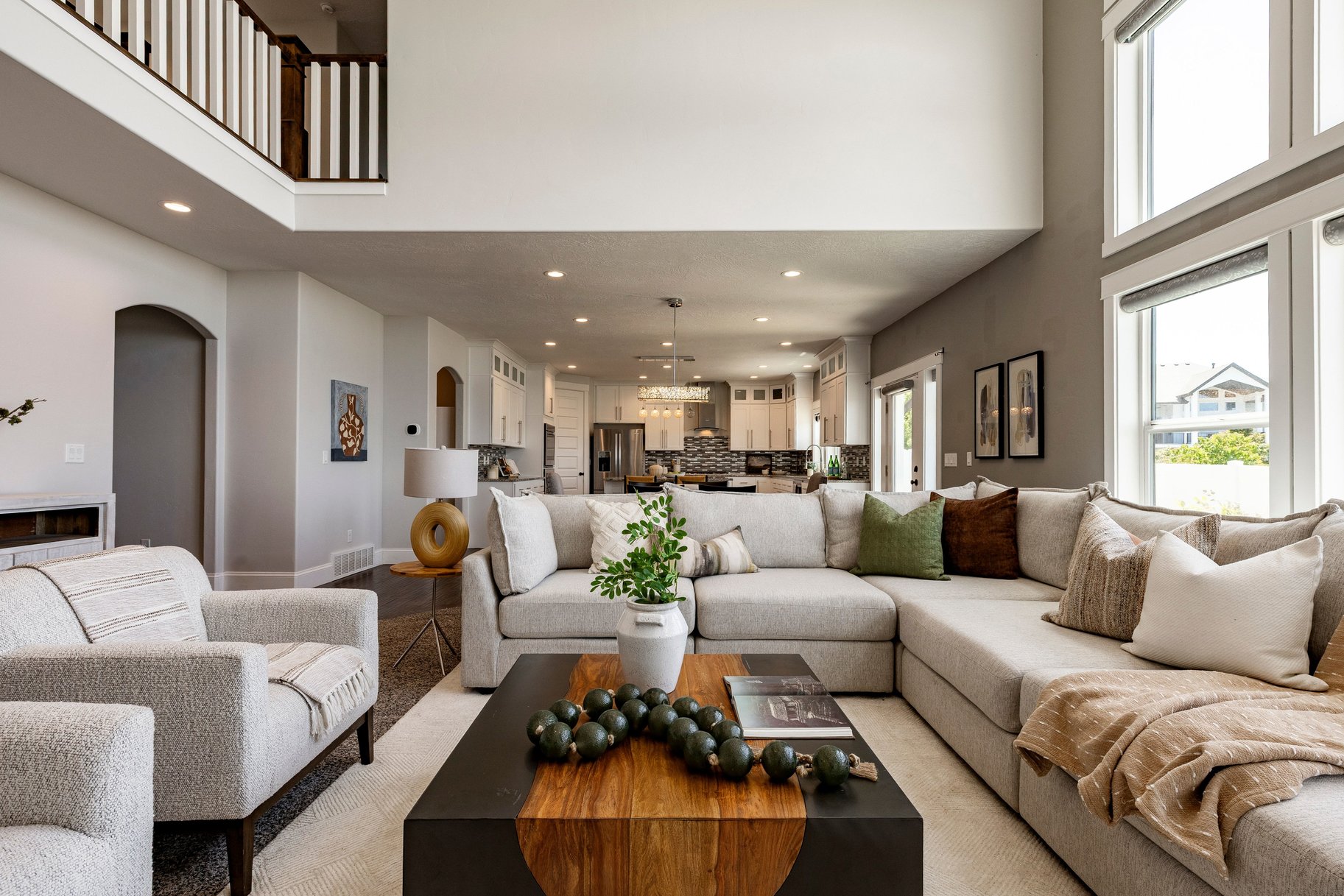  Incredible Floor Plan Meets Lifestyle Location - 物件實景