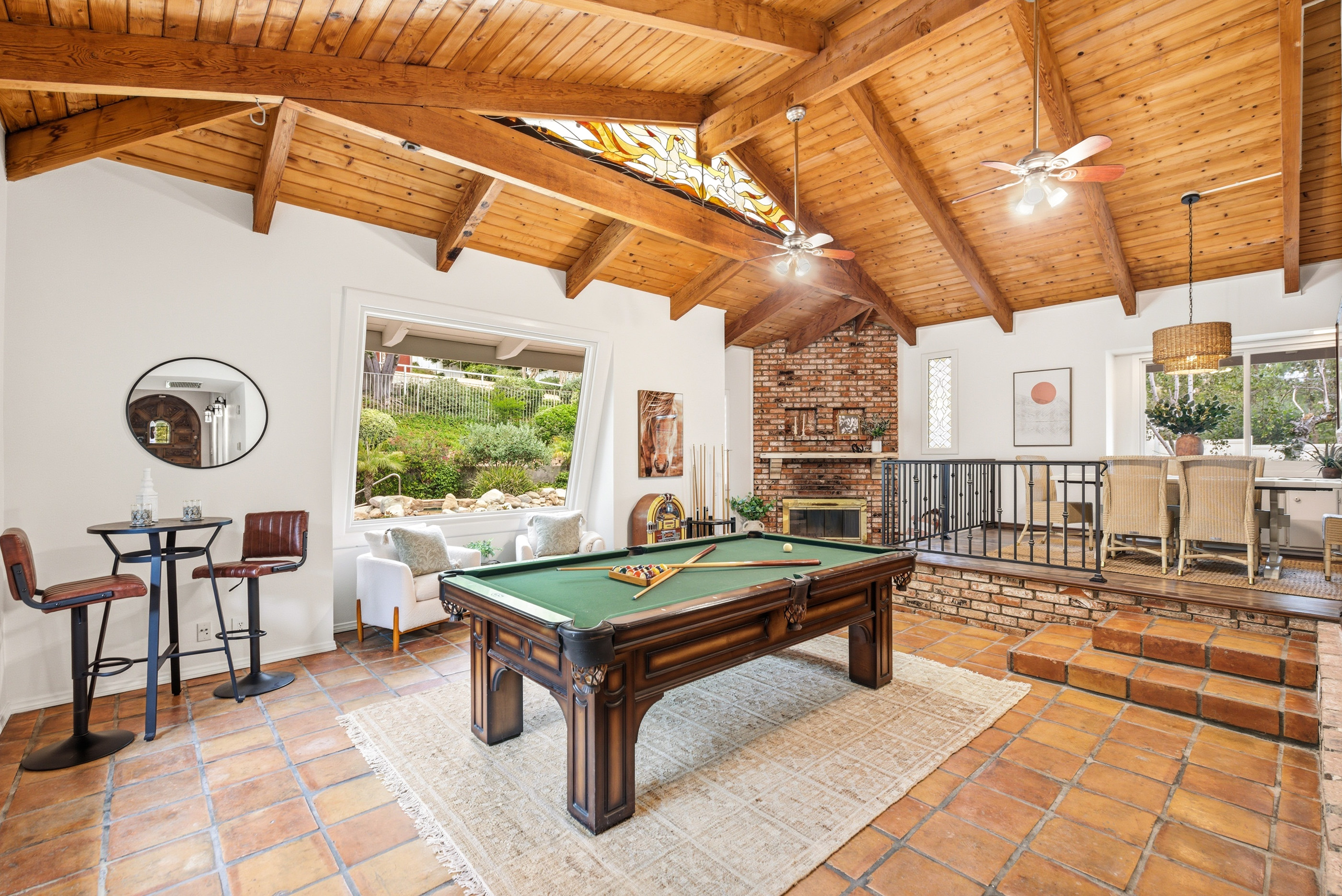  Ranch-Style Retreat in Rural Old Aguora - 物件實景