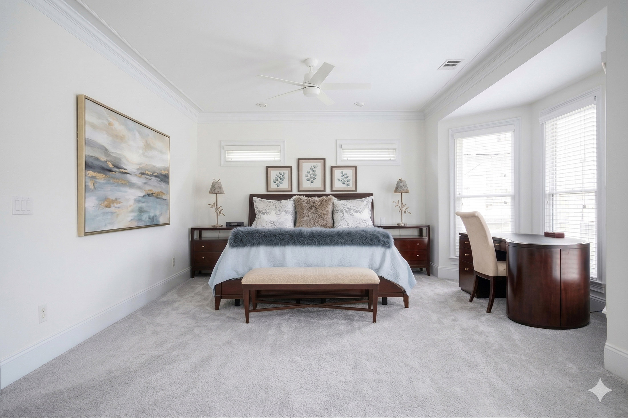  One-of-a-Kind Townhome in the Heart of Brookhaven - 物件實景