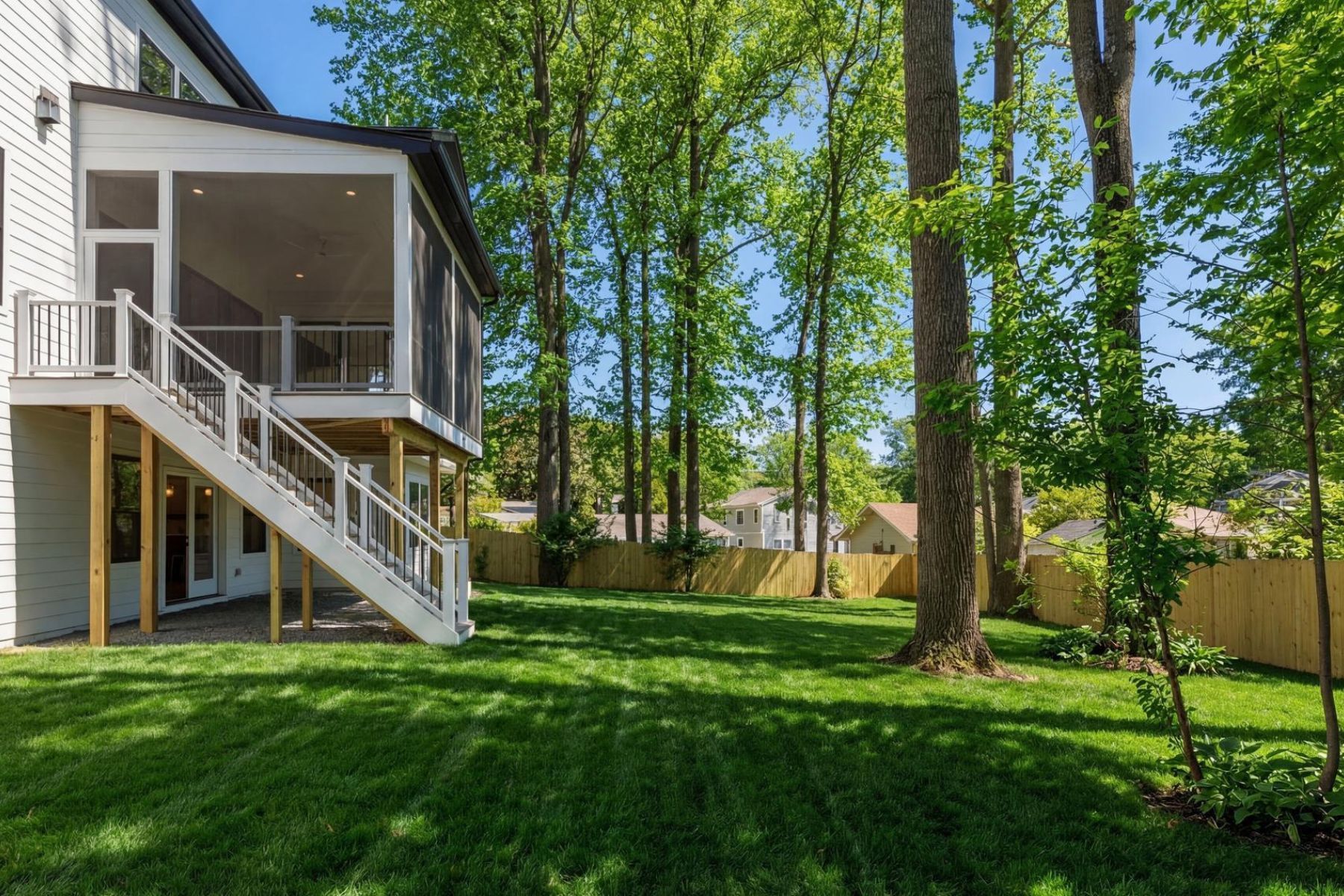  913 Symphony Circle SW, Vienna, VA, 22180 - 物件實景