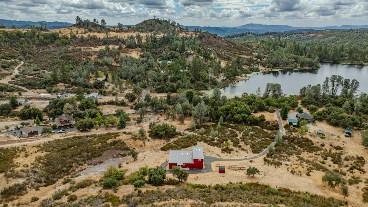 Mountain Ranch, California, 95246, United States, 4 Bedrooms Bedrooms, ,3 BathroomsBathrooms,Residential,For Sale,1976559