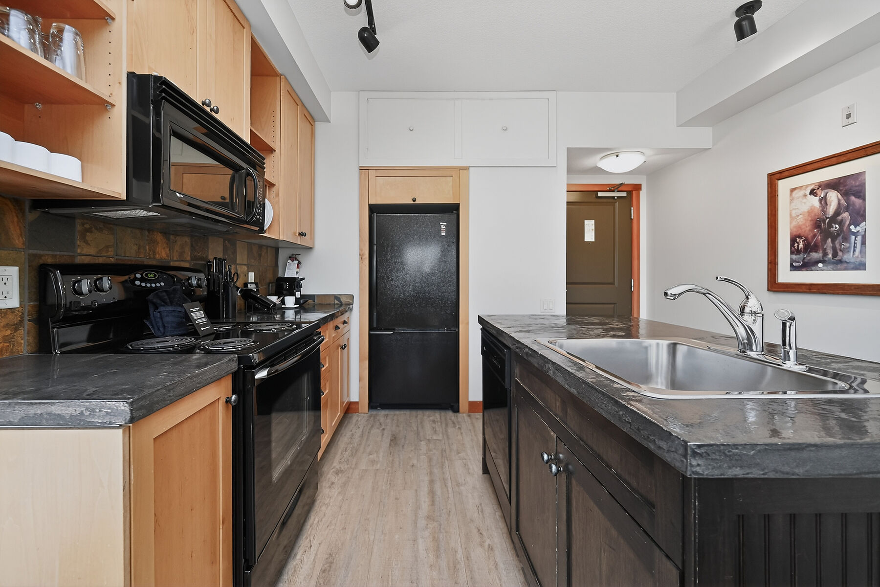  Vernon, Thompson & Okanagan - 物件實景