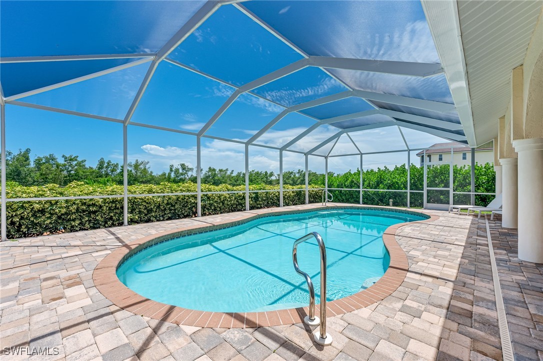 Cape Coral, Florida, 33914, United States, 5 Bedrooms Bedrooms, ,5 BathroomsBathrooms,Residential,For Sale,1802187