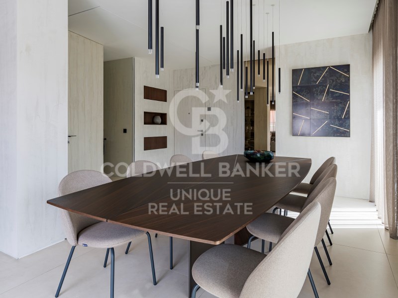 Madrid, Comunidad de Madrid, ES, 3 Bedrooms Bedrooms, ,4 BathroomsBathrooms,Residential,For Sale,1987772