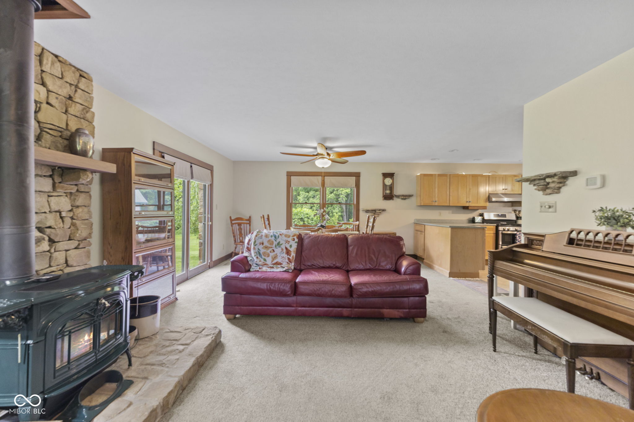 Greencastle, Indiana, 46135, United States, 4 Bedrooms Bedrooms, ,3 BathroomsBathrooms,Residential,For Sale,2049486