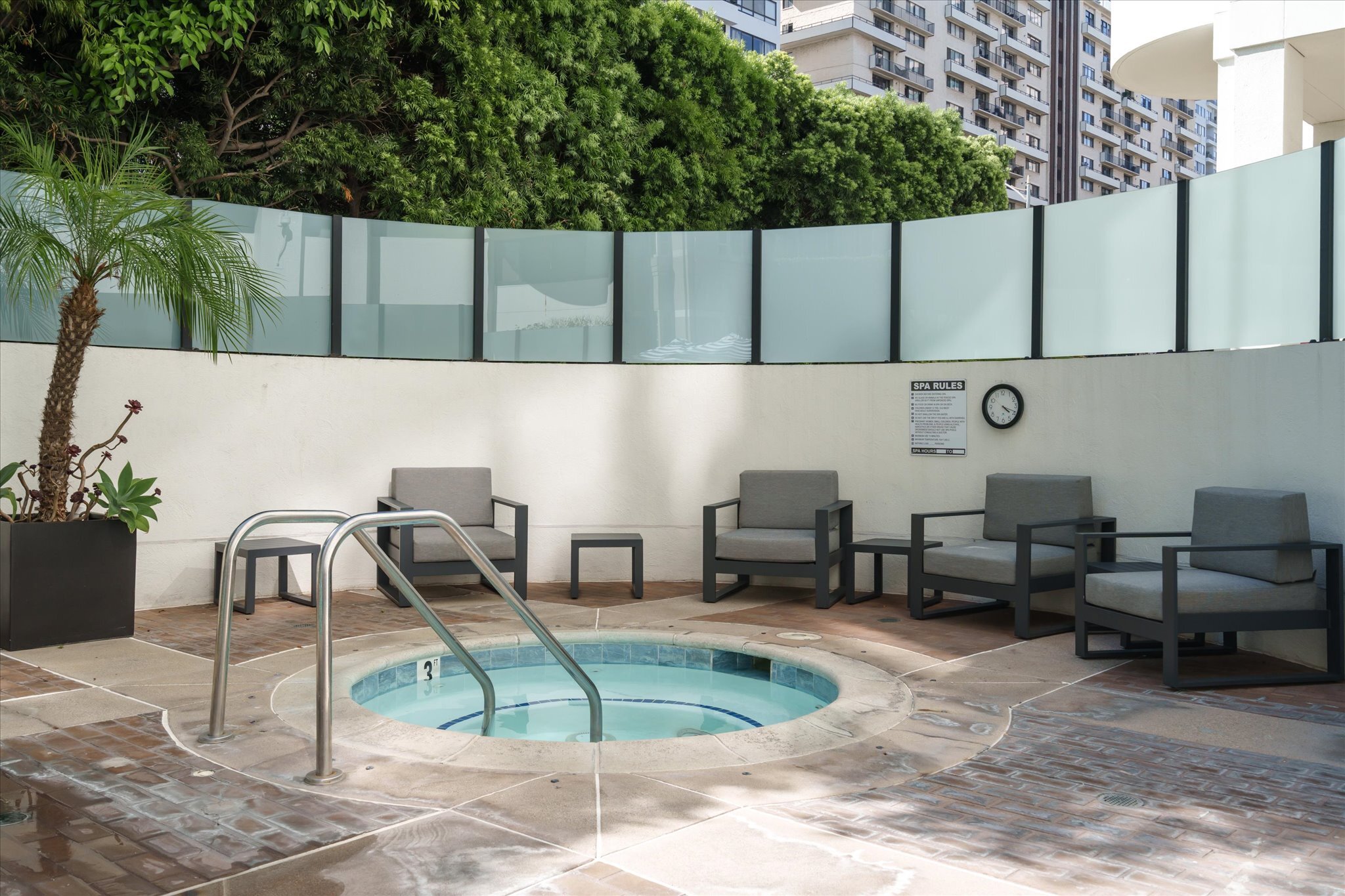  10560 Wilshire Boulevard - 物件實景