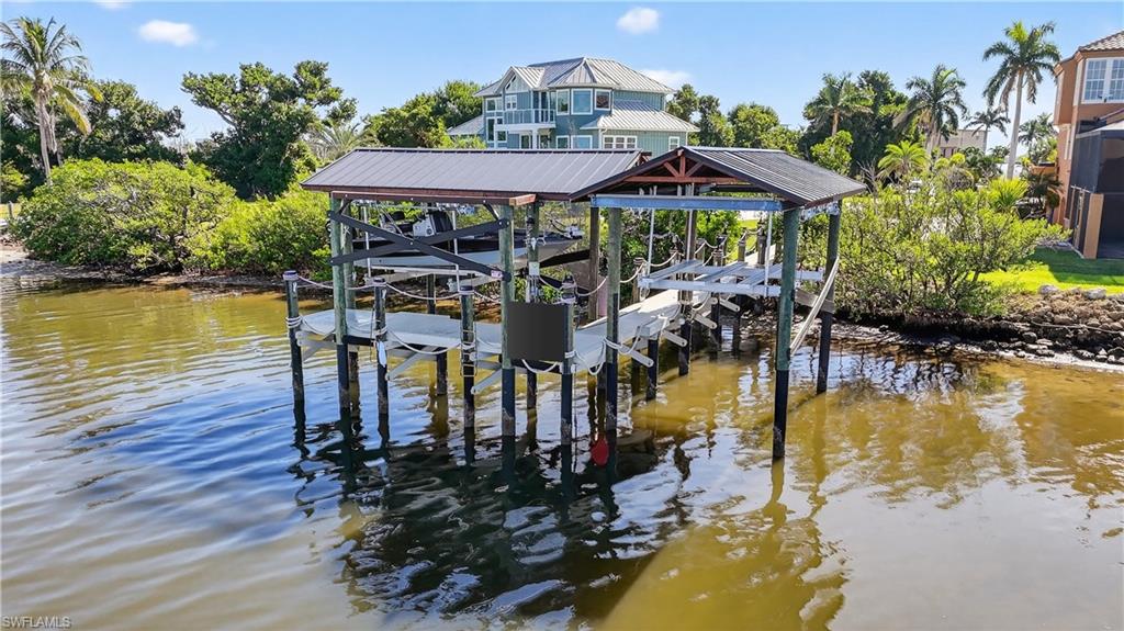 St. James City, Florida, 33956, United States, 5 Bedrooms Bedrooms, ,4 BathroomsBathrooms,Residential,For Sale,2000786