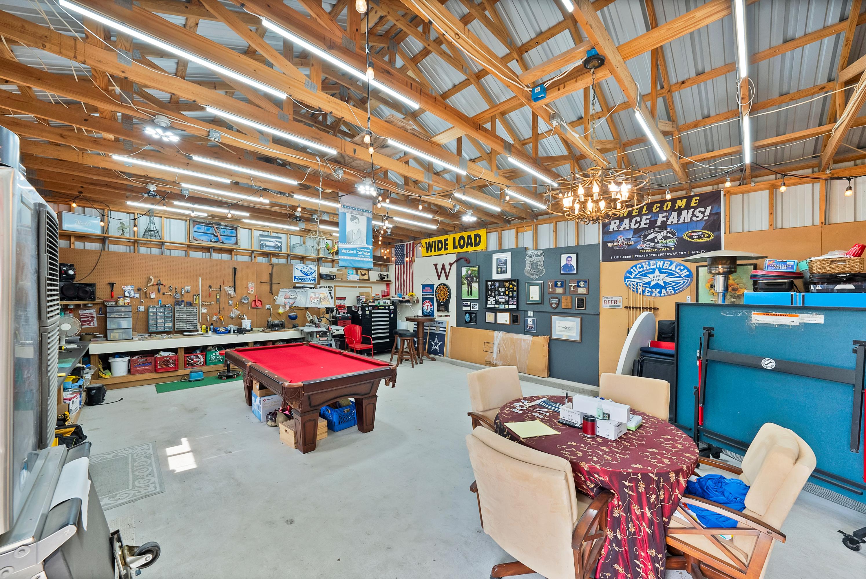  300 Buena Vista Drive, Willow Park, TX, 76087 - 物件實景