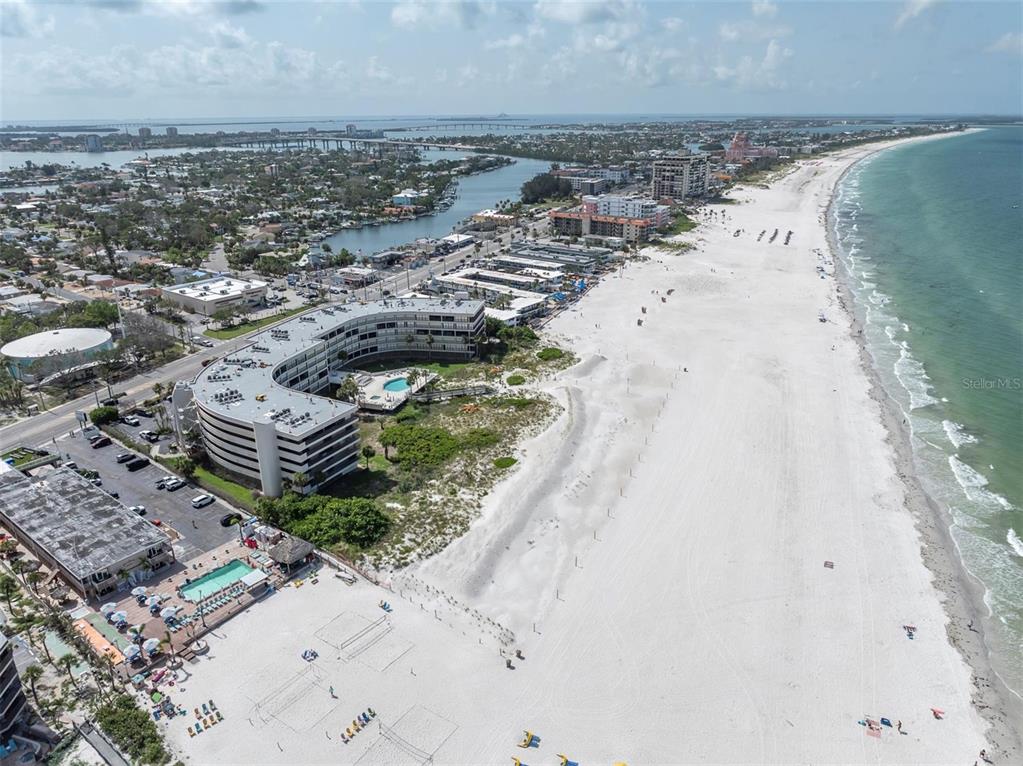 St Pete Beach, Florida, 33706, United States, 2 Bedrooms Bedrooms, ,2 BathroomsBathrooms,Residential,For Sale,1889983