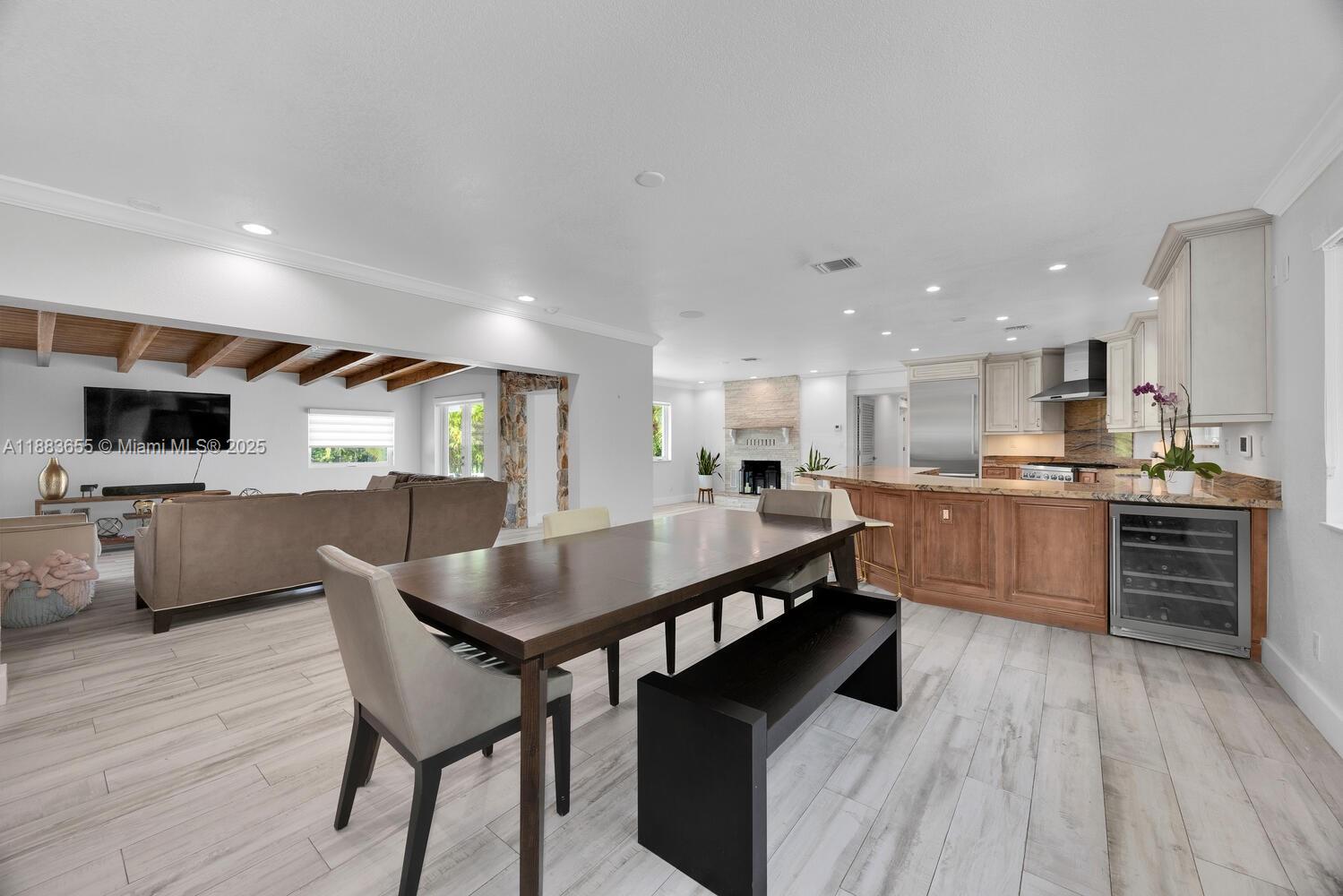 Miami, Florida, 33173, United States, 4 Bedrooms Bedrooms, ,2 BathroomsBathrooms,Residential,For Sale,1986231