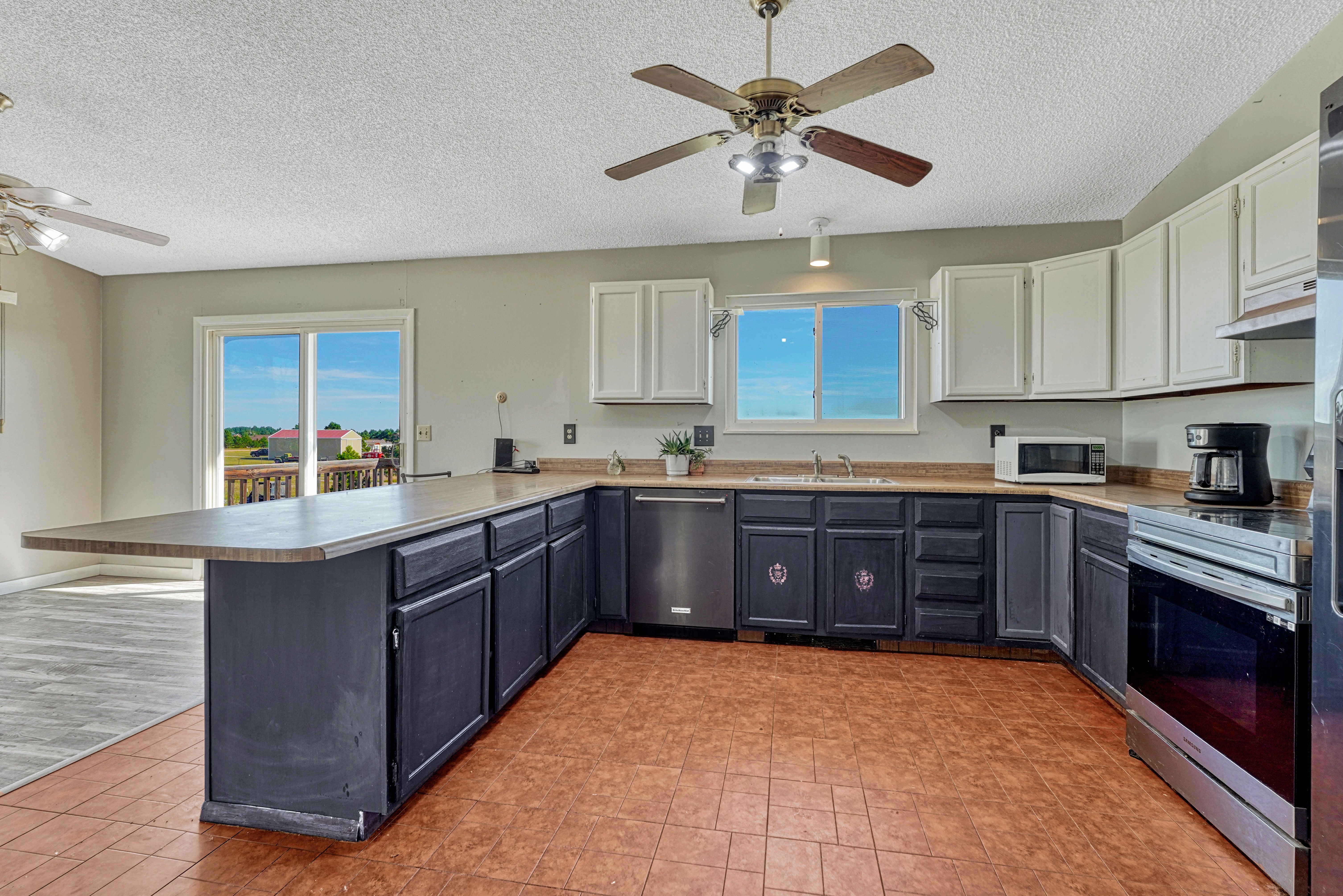  Amazing equestrian property in Black Forest on almost 6 acres - 物件實景