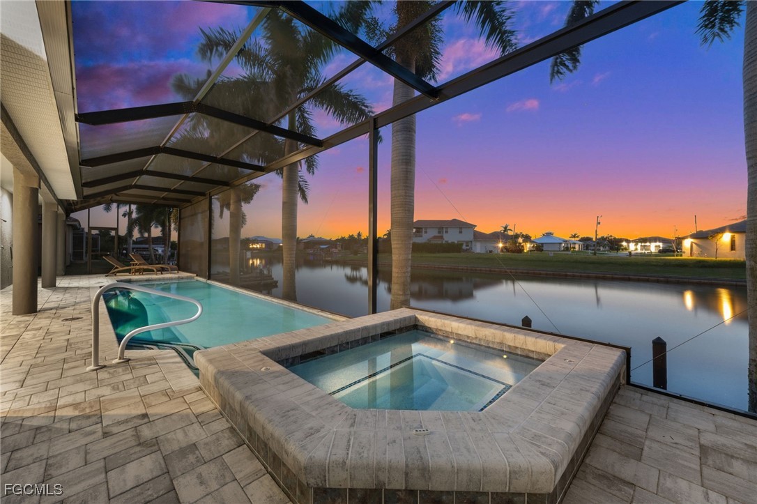 Cape Coral, Florida, 33914, United States, 4 Bedrooms Bedrooms, ,5 BathroomsBathrooms,Residential,For Sale,1978180