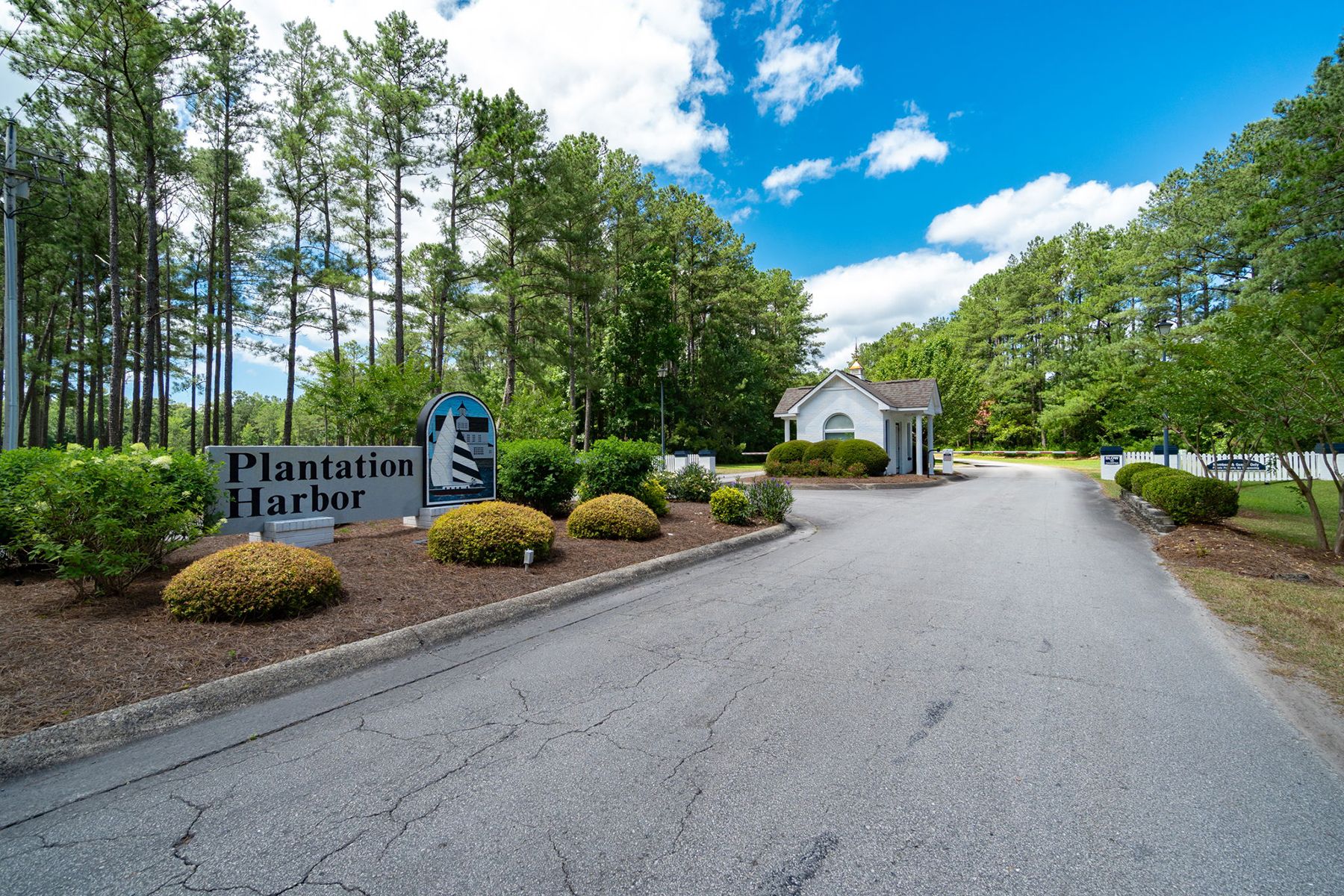  418 Vicksburg Court, Havelock, NC 28532 - 物件實景