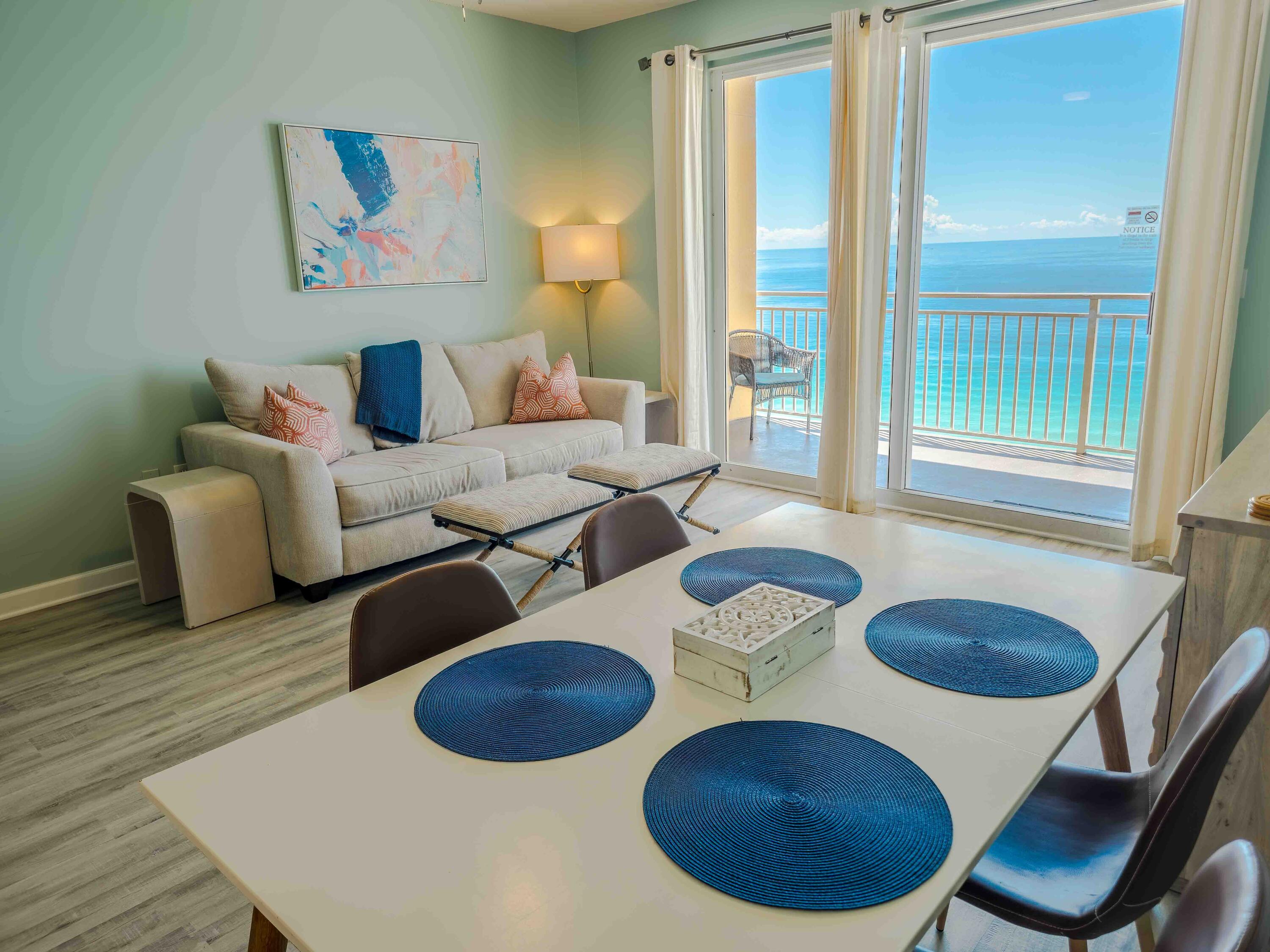 Panama City Beach, Florida, 32407, United States, 2 Bedrooms Bedrooms, ,2 BathroomsBathrooms,Residential,For Sale,1991474