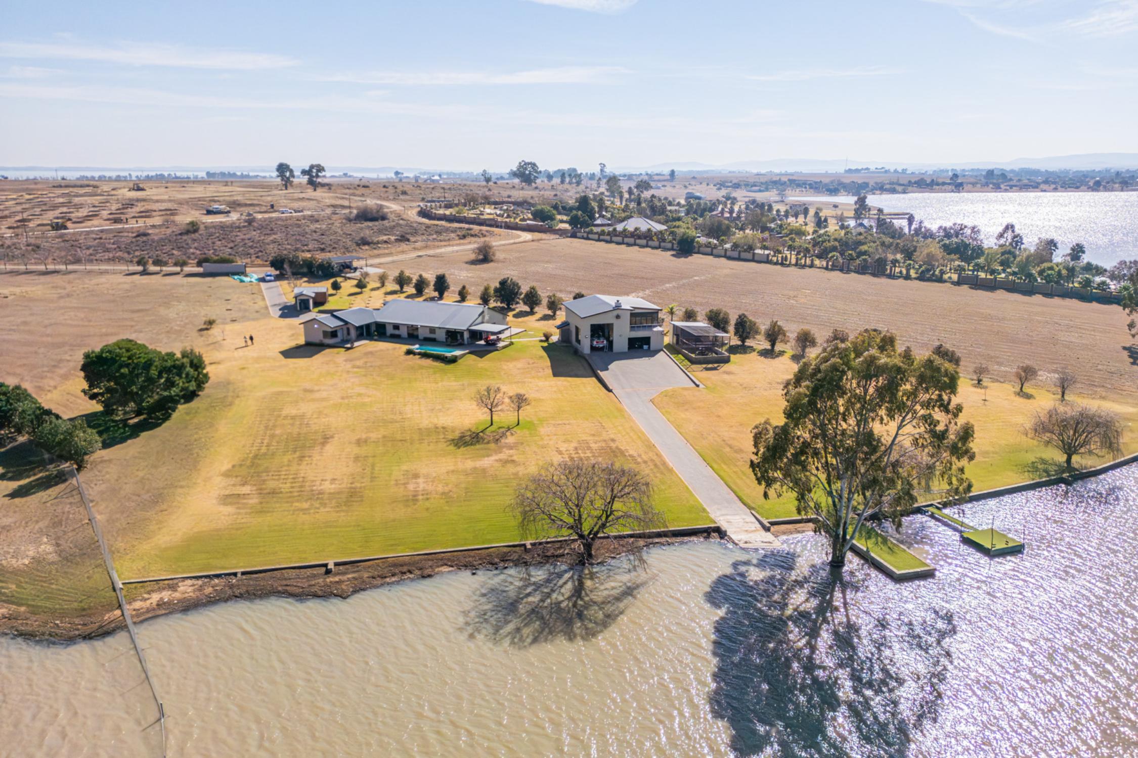  Hippo Bay, Vaal Dam - 物件實景