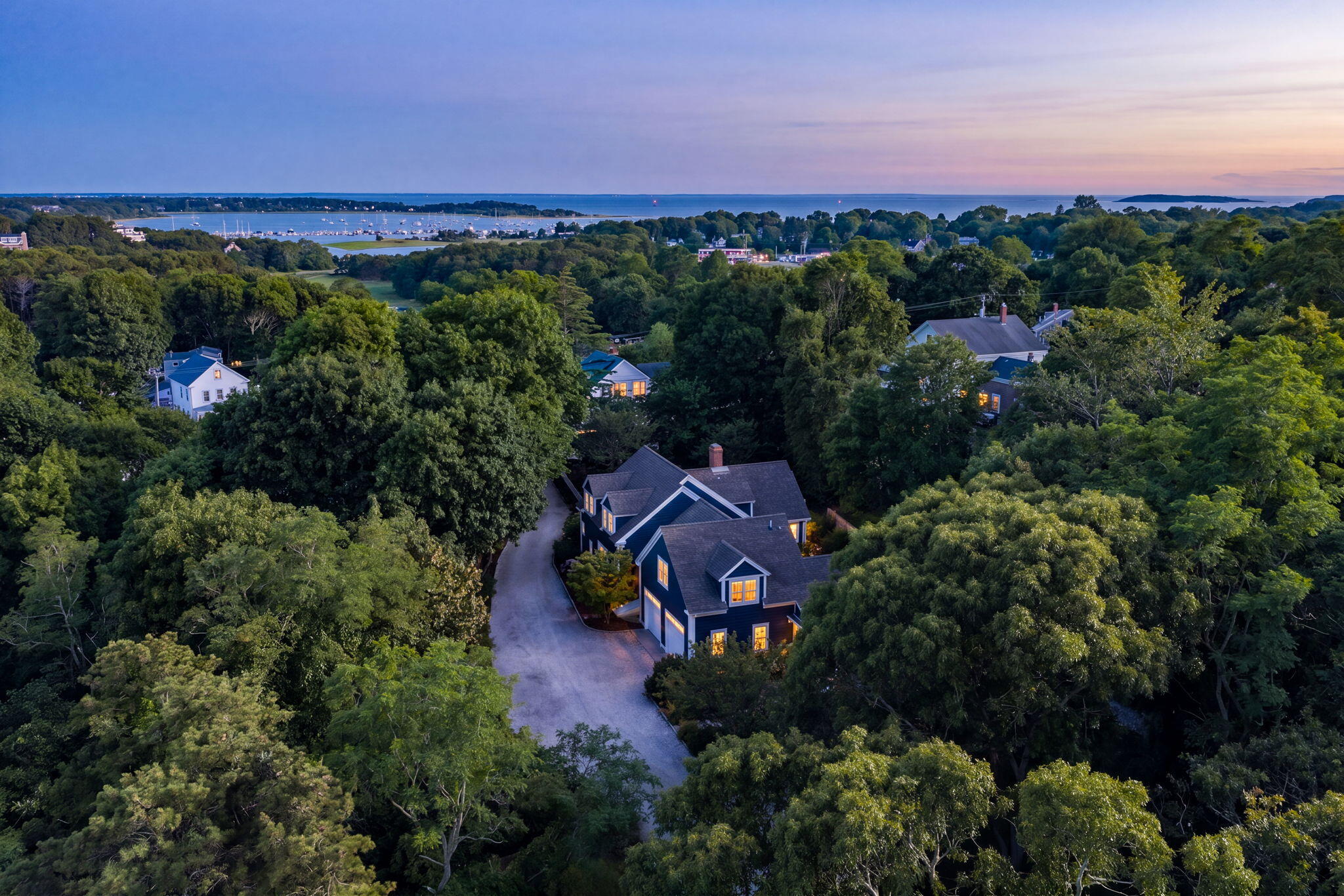  160 Main Street, Wellfleet, MA, 02667 - 物件實景