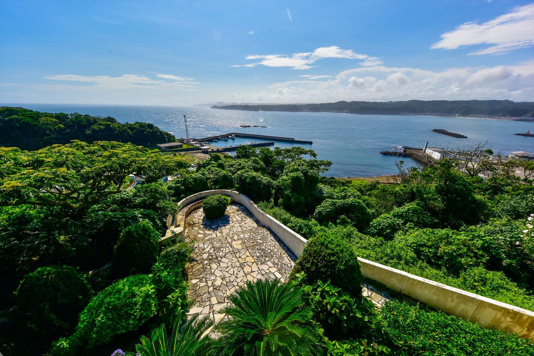  KATSUURA RESORT VILLA - 物件實景