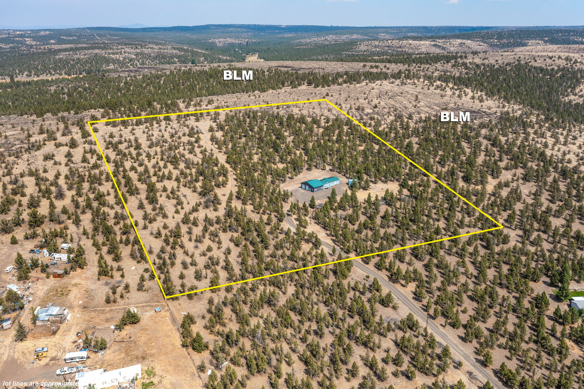 Prineville, Oregon, 97754, United States, 3 Bedrooms Bedrooms, ,2 BathroomsBathrooms,Residential,For Sale,1941697