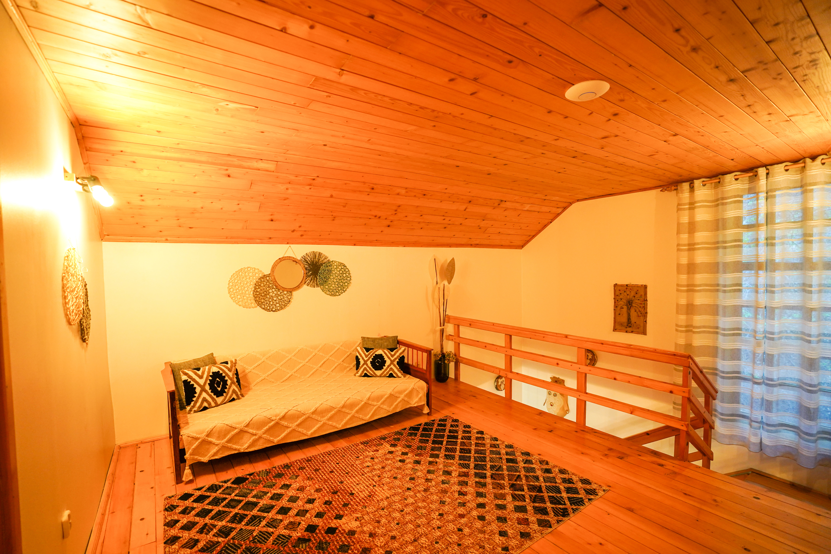  ?Casa Tisaru? - A Versatile Retreat in the Heart of Nature - 物件實景