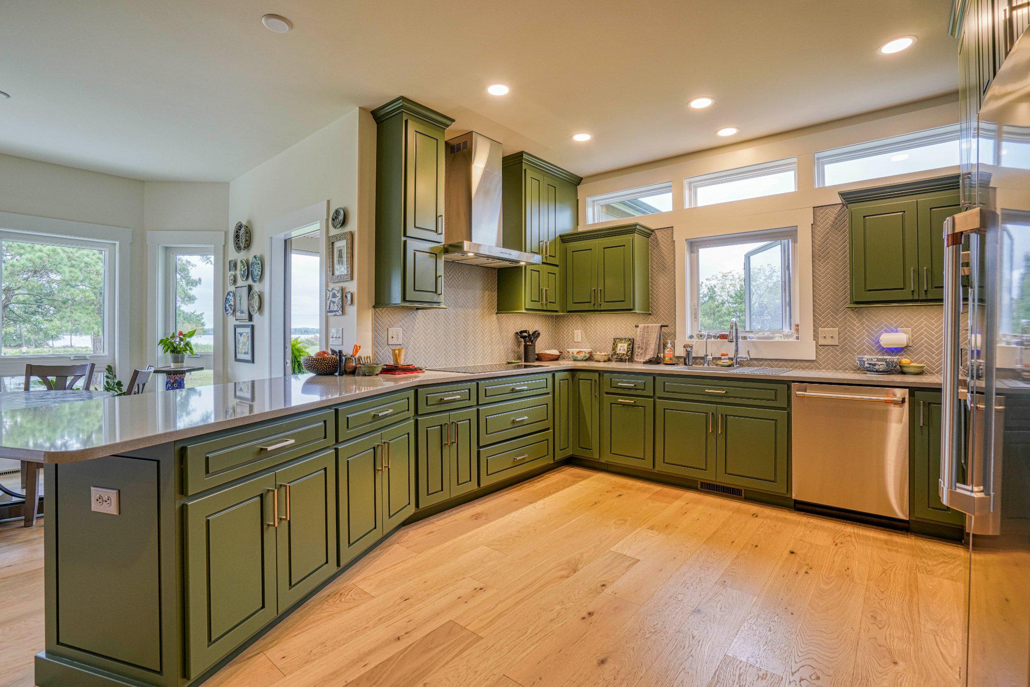  6016 Blue Heron Drive, East New Market, MD, 21631 - 物件實景