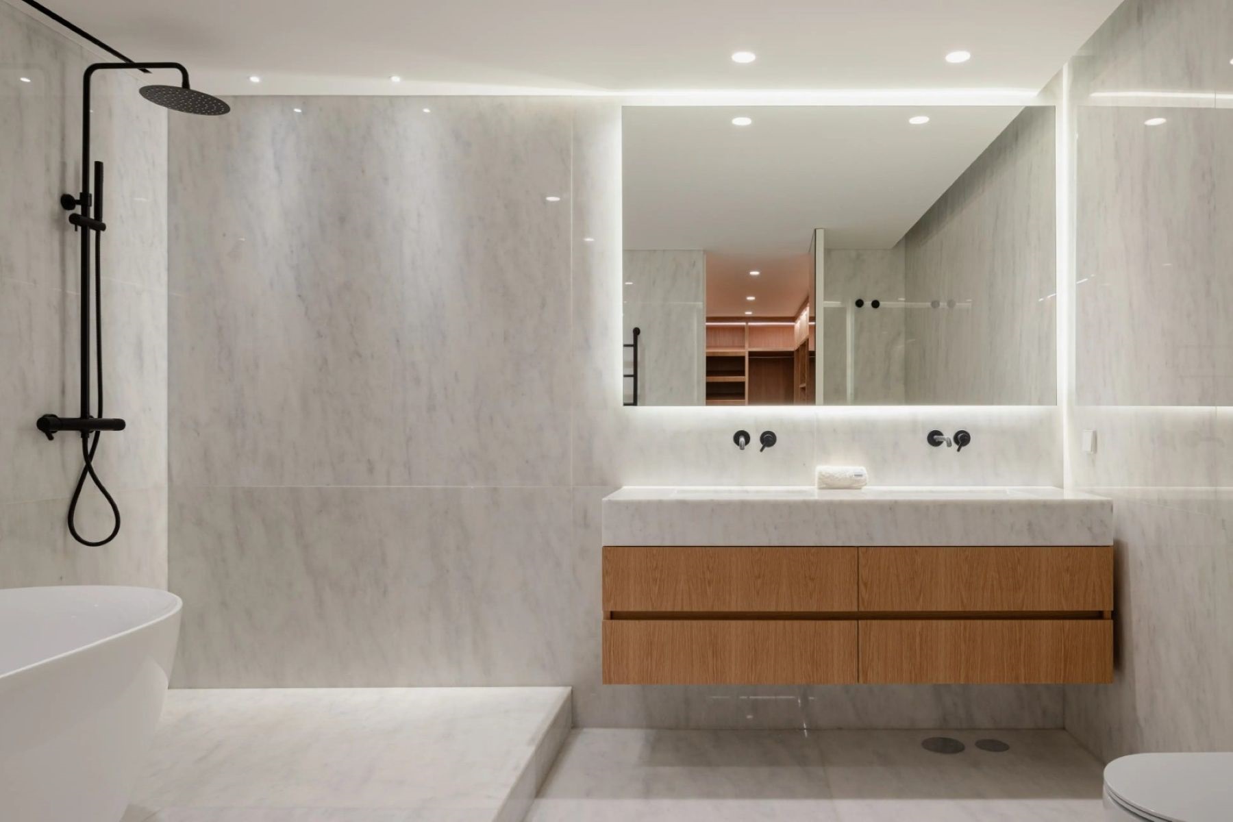  Duplex, 4 bedrooms, for Sale - 物件實景