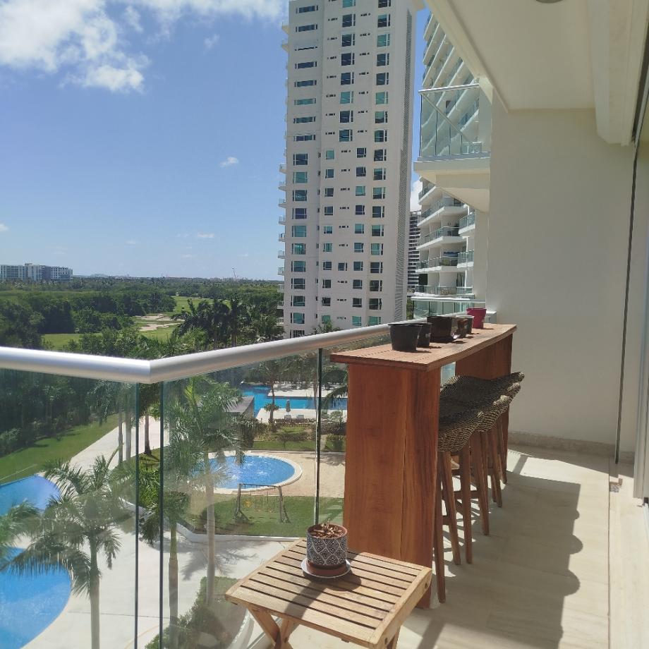 Benito Juárez, Quintana Roo, 77500, Mexico, 2 Bedrooms Bedrooms, ,2 BathroomsBathrooms,Residential,For Sale,1770996