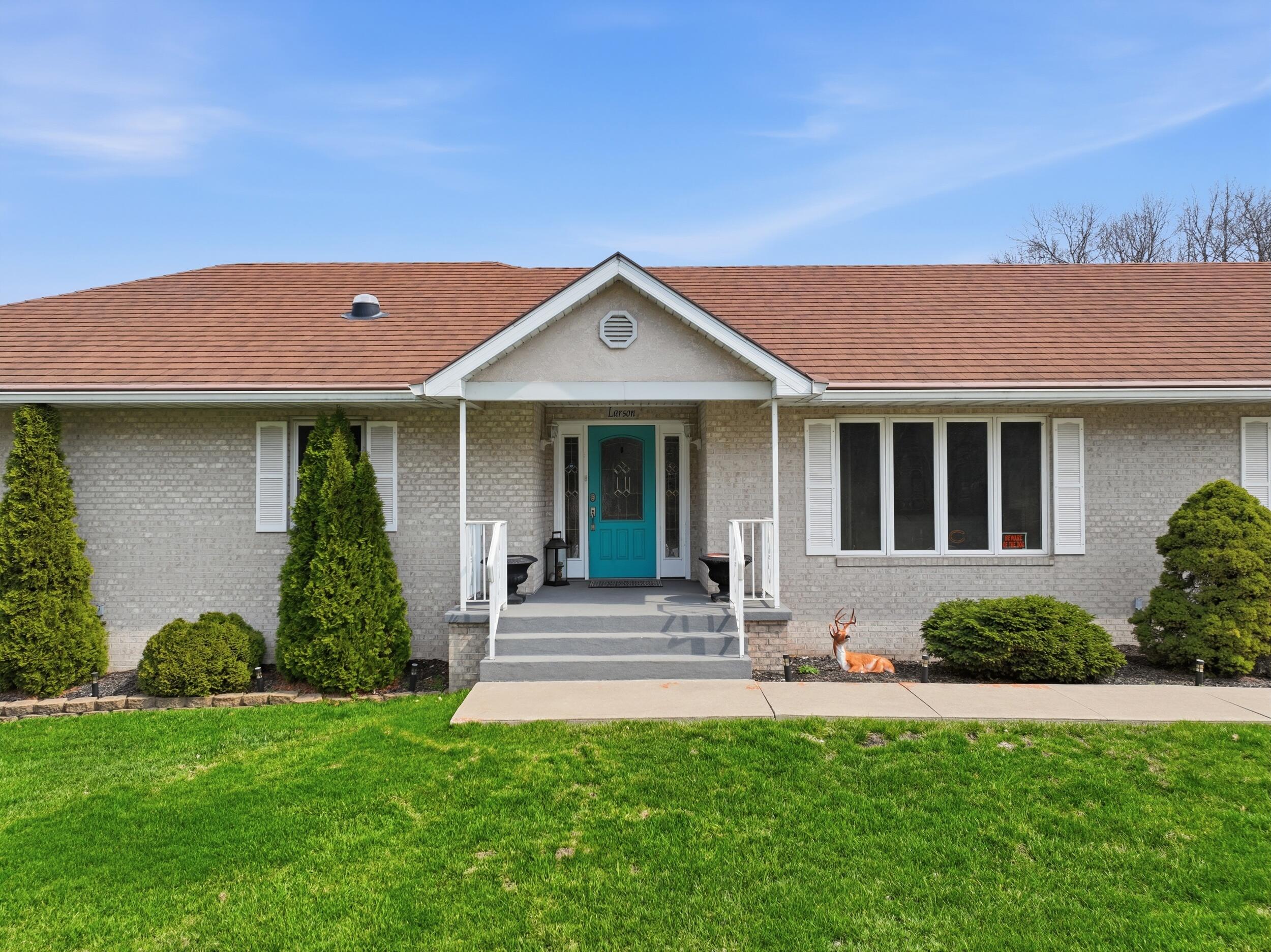 Mineral Springs Rd, Chesterton, IN 46304 #1