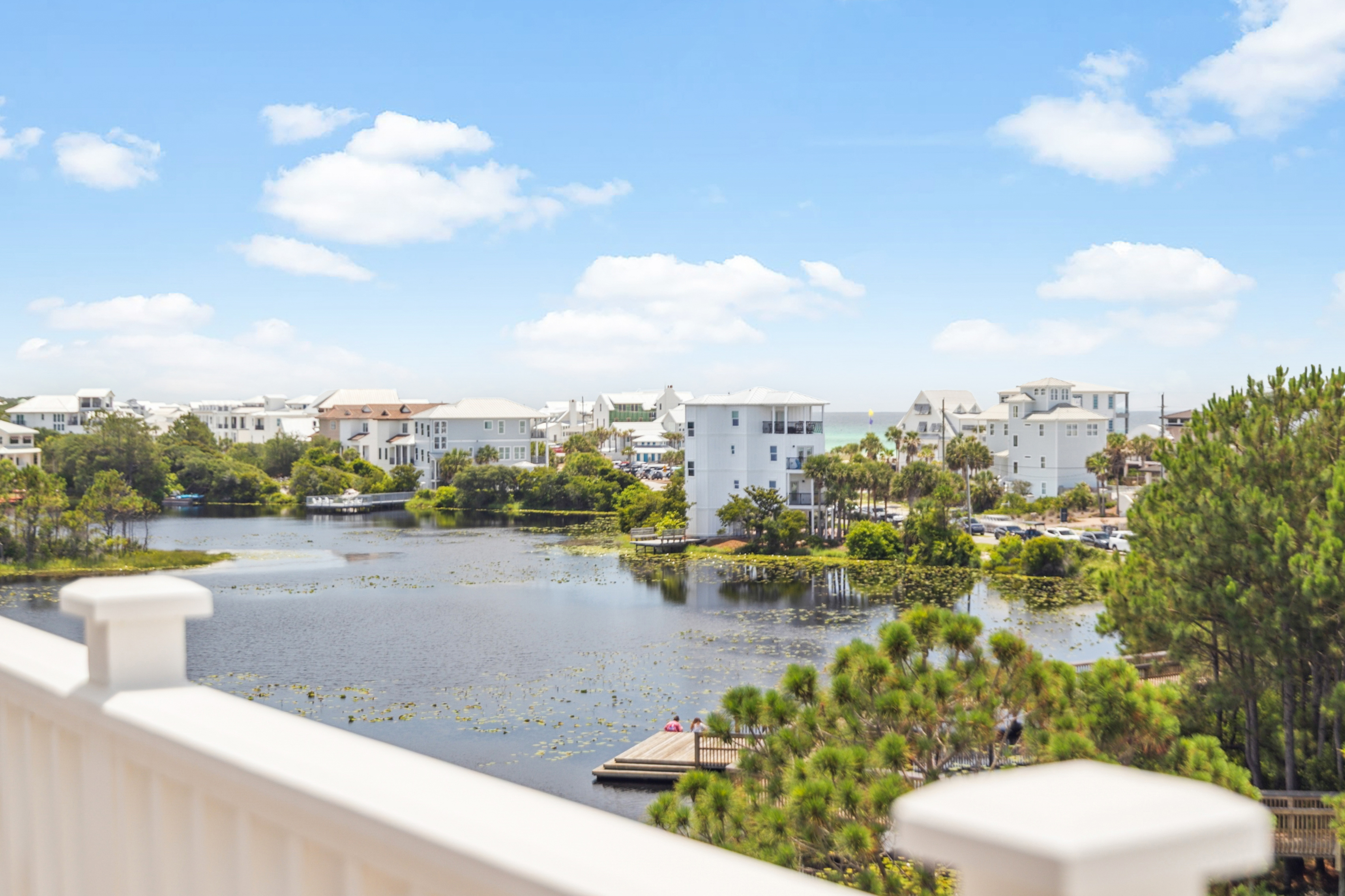  Enchanting Gulf-Side Home Curated For Comfort And Convenience - 物件實景