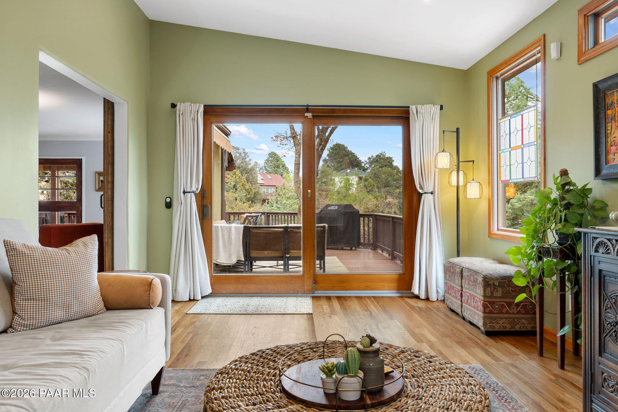  543 S Hassayampa Drive, Prescott, AZ, 86303 - 物件實景