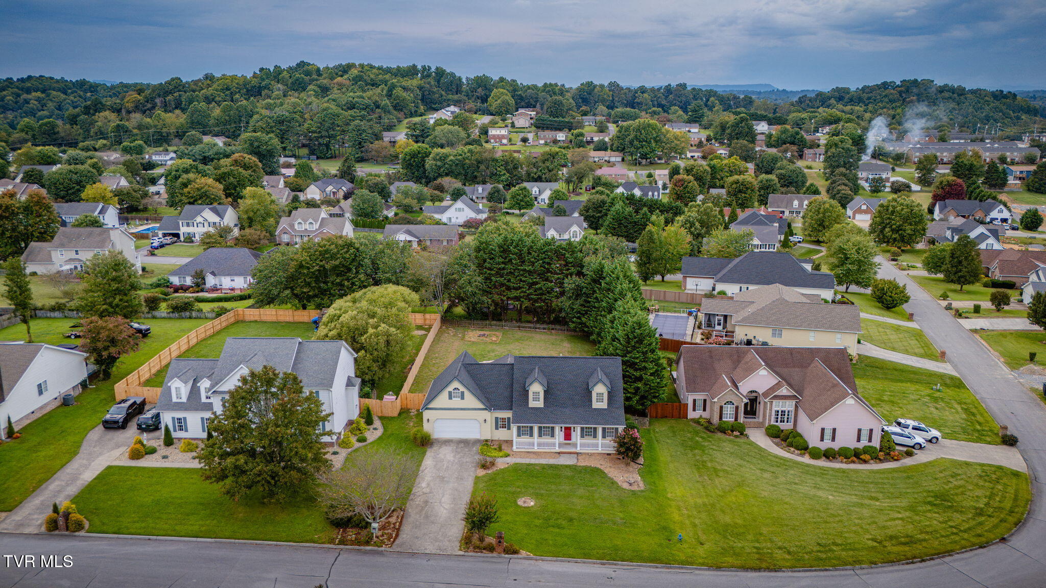 Gray, Tennessee, 37615, United States, 3 Bedrooms Bedrooms, ,4 BathroomsBathrooms,Residential,For Sale,1978151