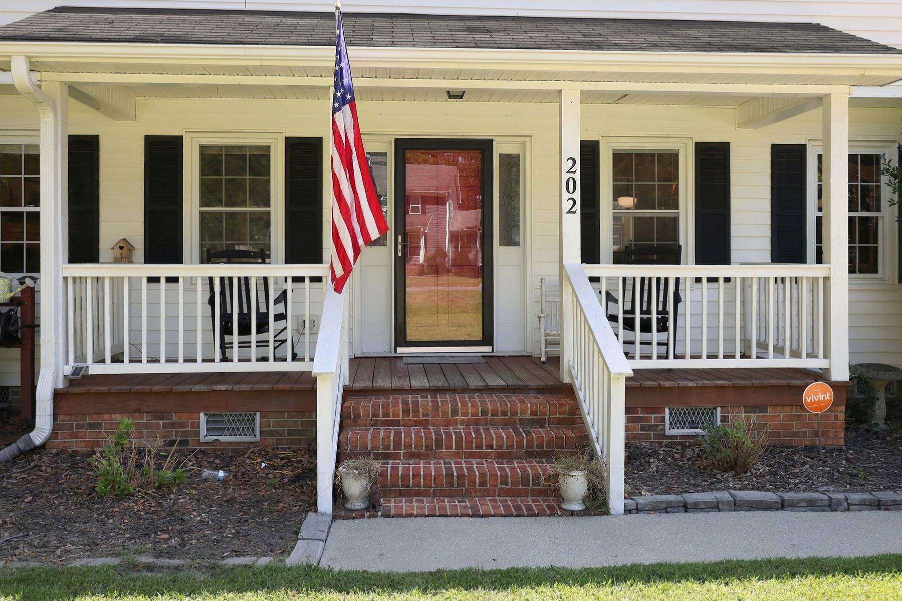  202 Holyoke Drive, Washington, NC 27889 - 物件實景