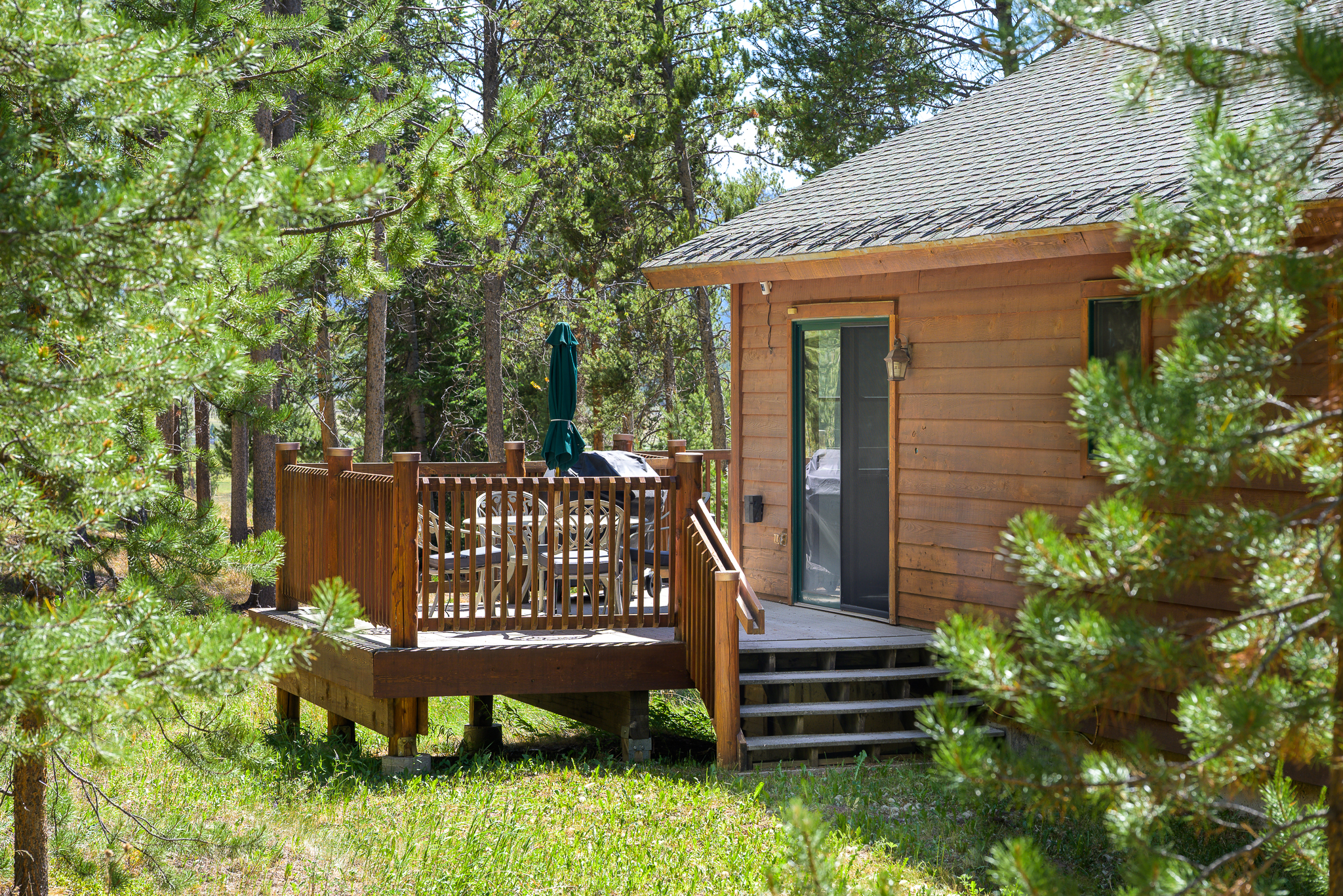  72 Golden Drive, Tabernash, CO, 80478 - 物件實景