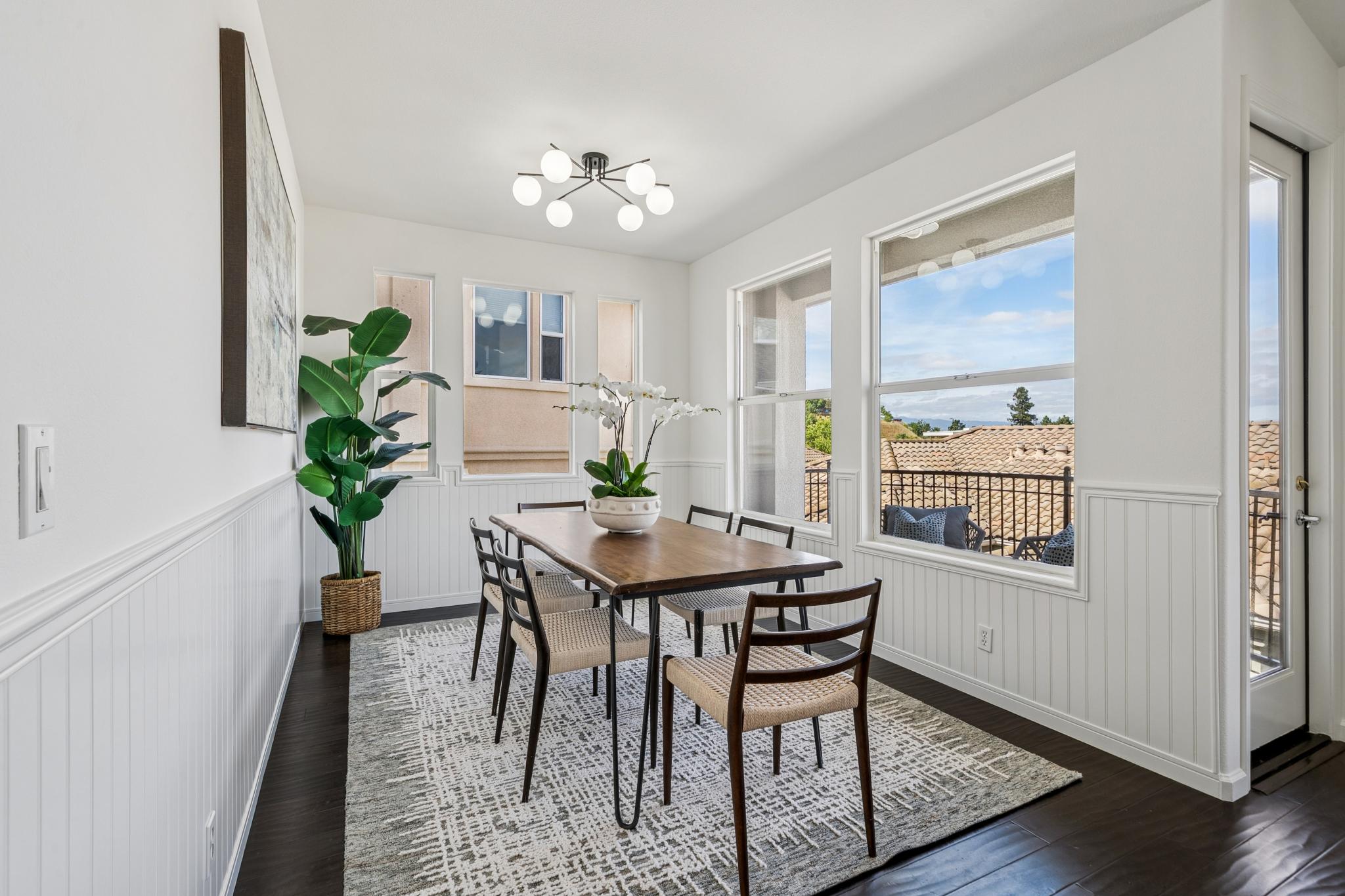  Exceptional San Jose Home - 物件實景