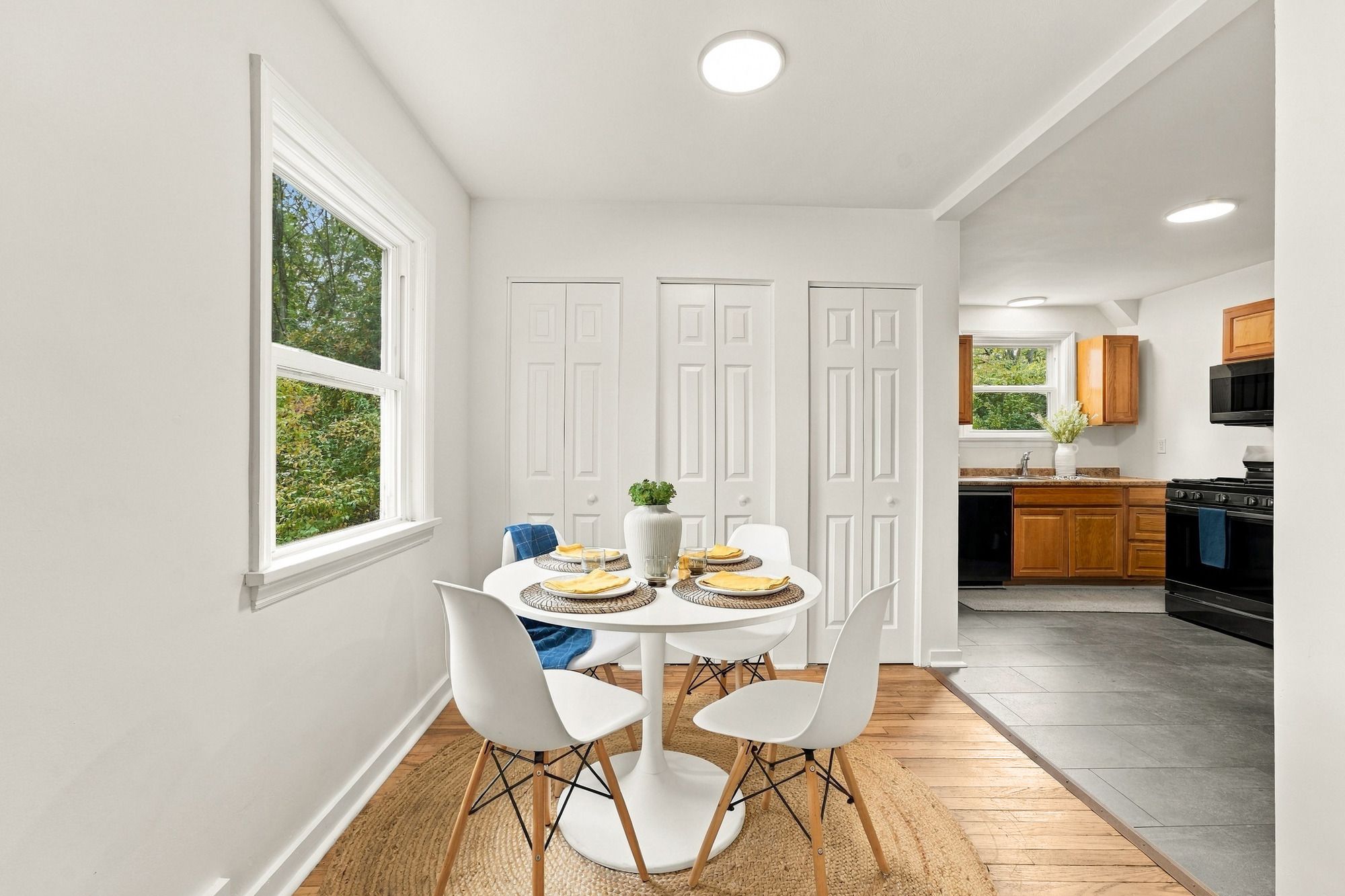  1701 Bower Hill Road, Pittsburgh, PA 15243 - 物件實景