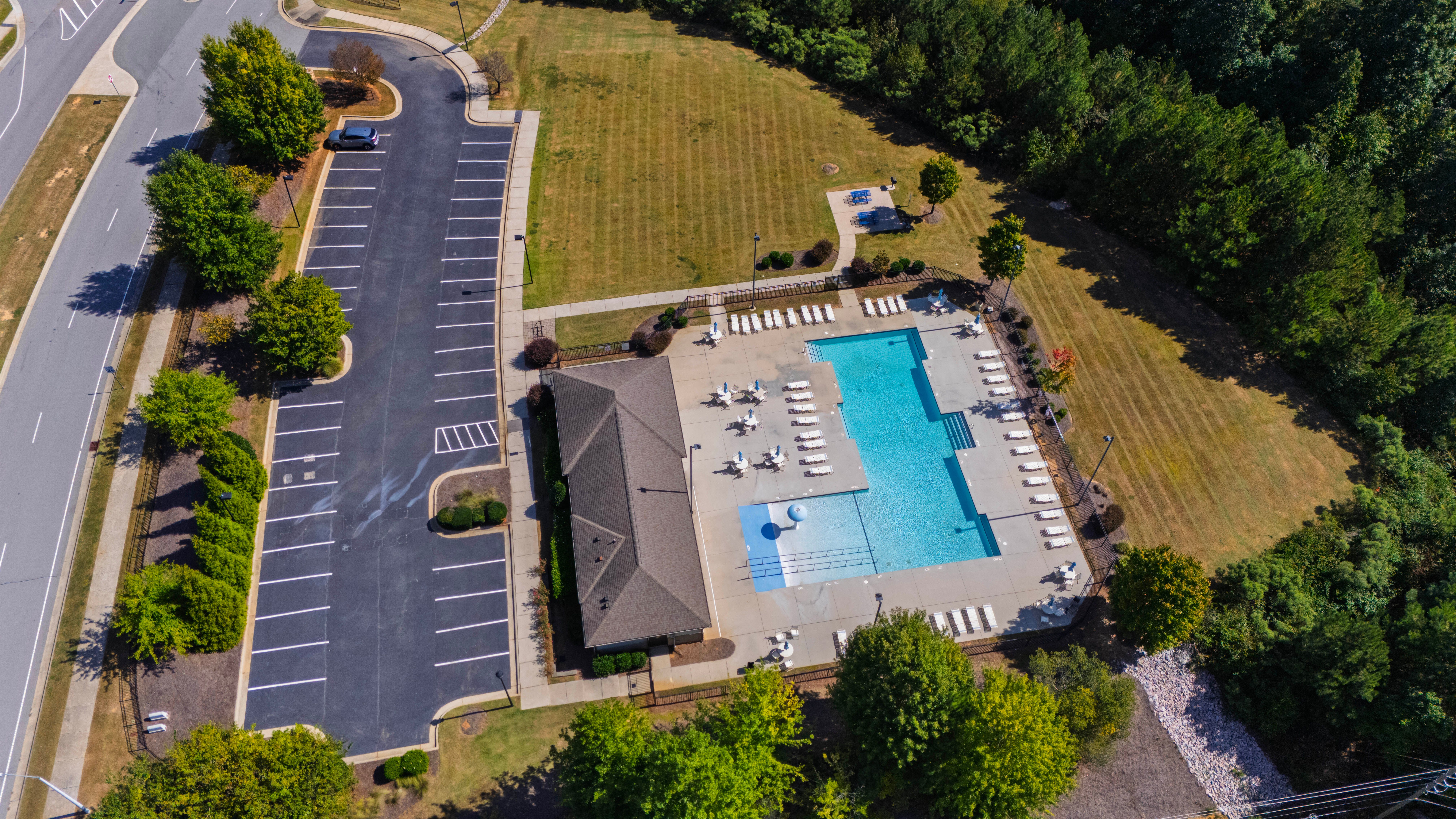  2609 Tummel Lane, Fuquay-Varina, NC 27526 - 物件實景