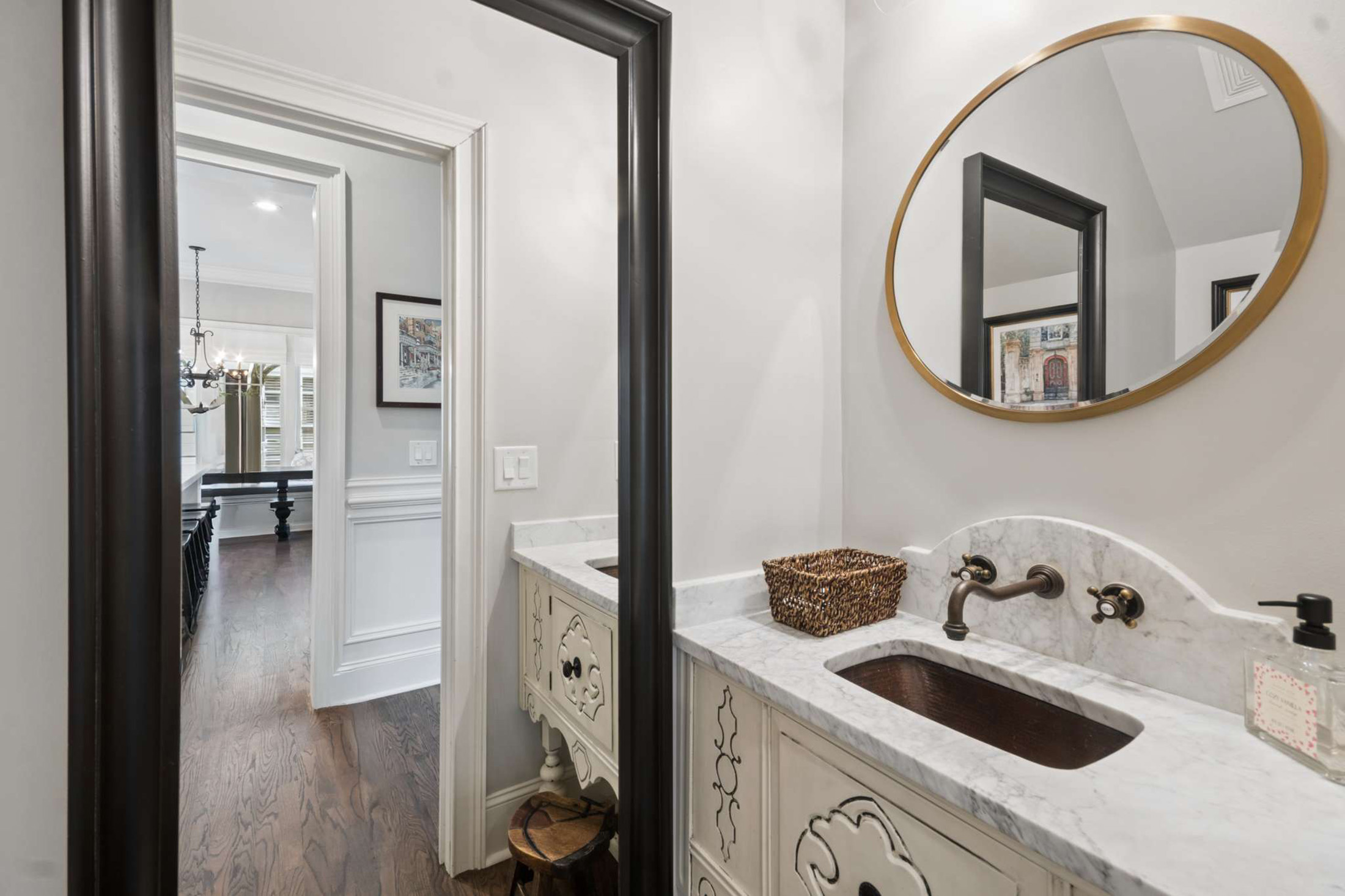  Exceptional Southern Elegance in Peachtree City