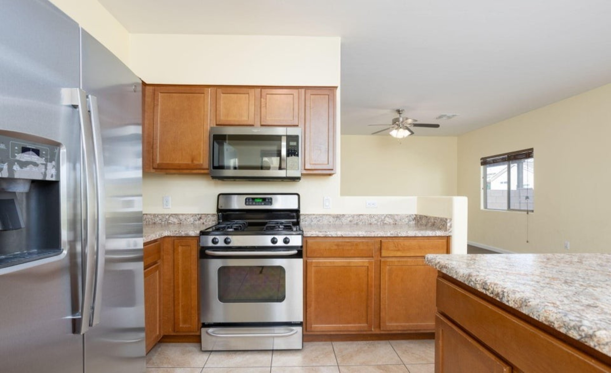  6732 S Blue Wing Drive, Tucson, AZ 85757 - 物件實景