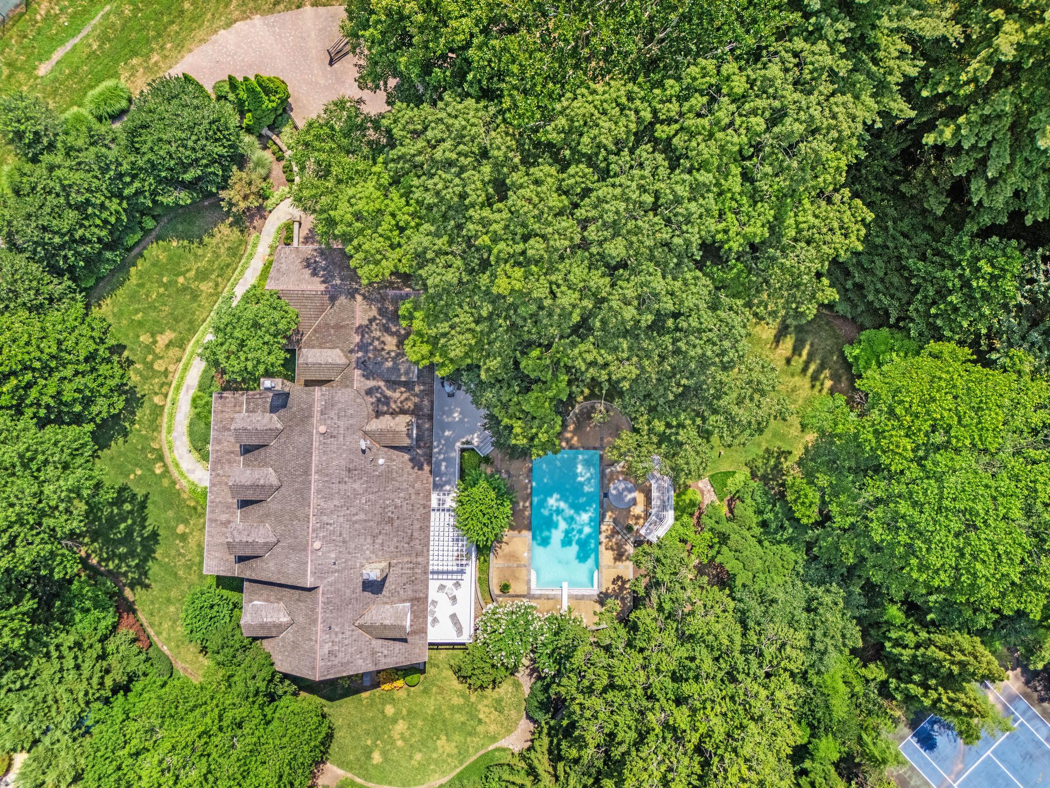  1110 Harvey Road, Mclean, VA, 22101 - 物件實景