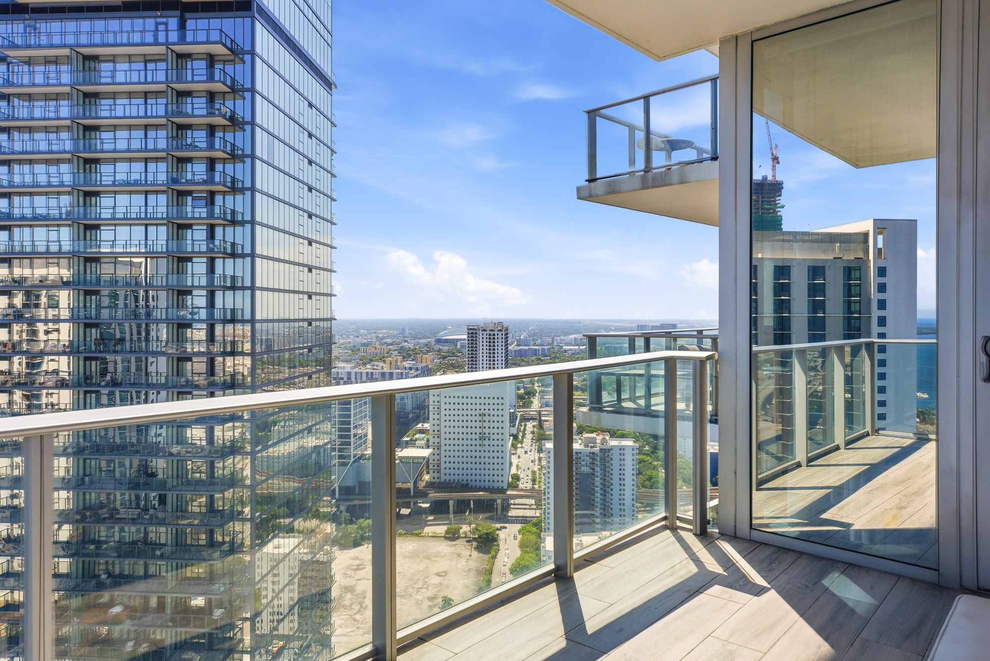  851 NE 1st Ave, Miami, FL, 33132 - 物件實景