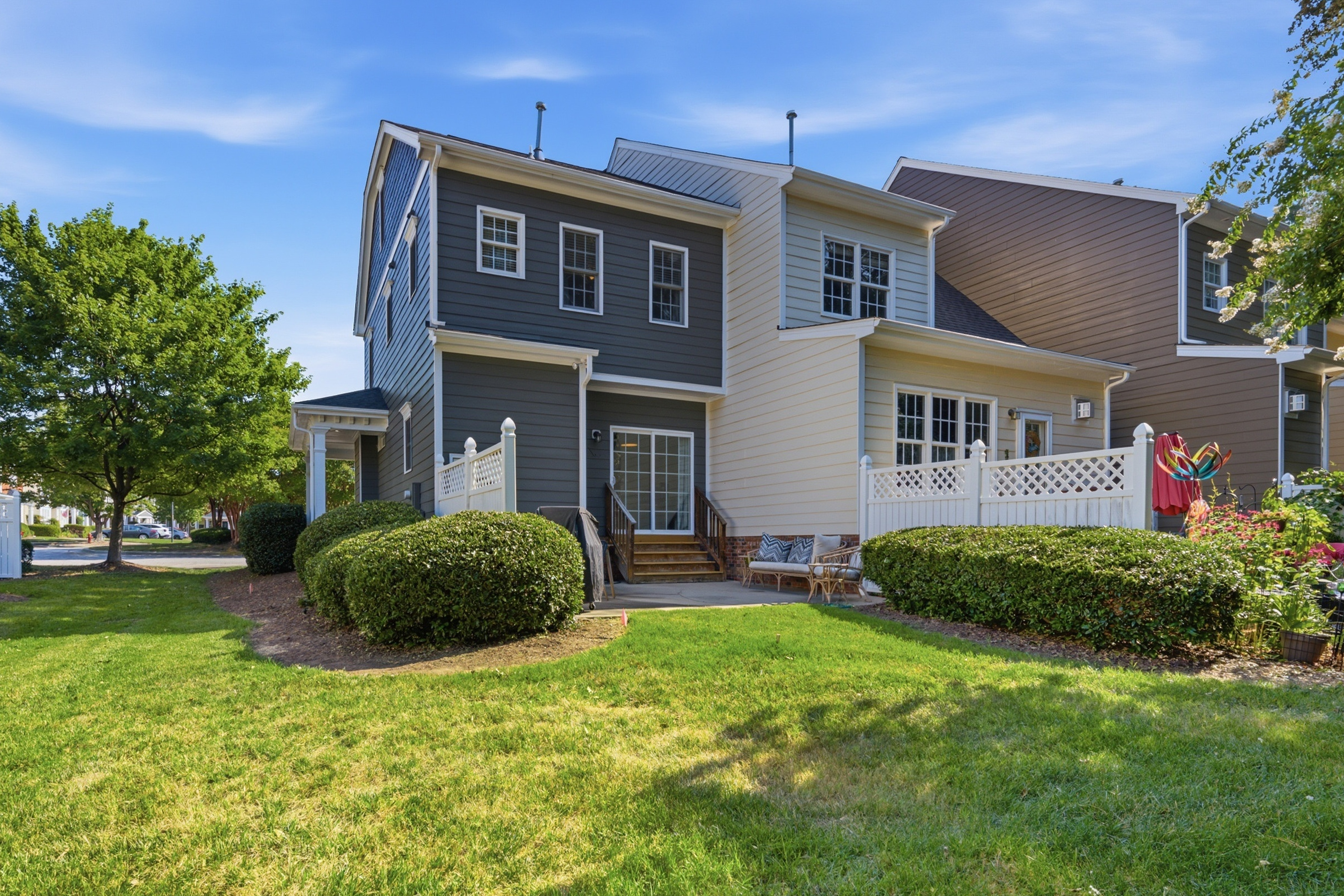  173 Old Grove Lane, Apex, NC 27502 - 物件實景