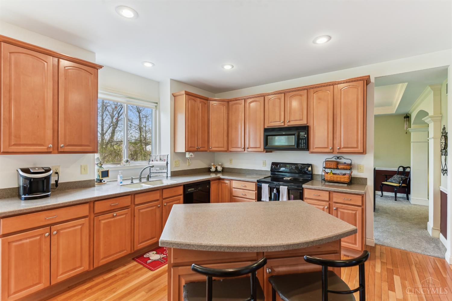 Miami Twp, Ohio, 45002, United States, 5 Bedrooms Bedrooms, ,5 BathroomsBathrooms,Residential,For Sale,1847033